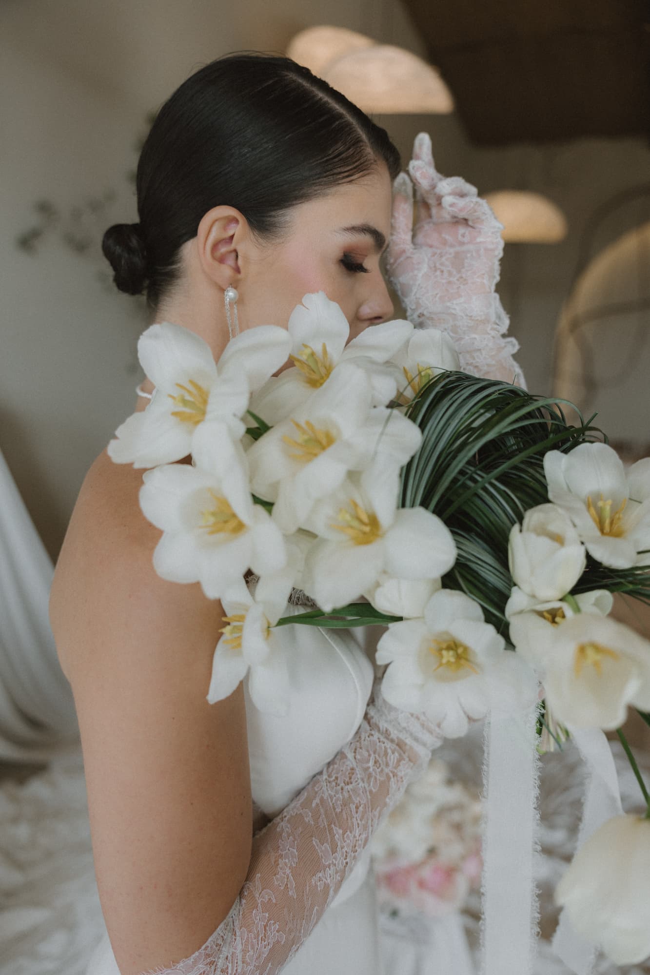 La Fleur Boheme - atelier de design floral - Imagine 2