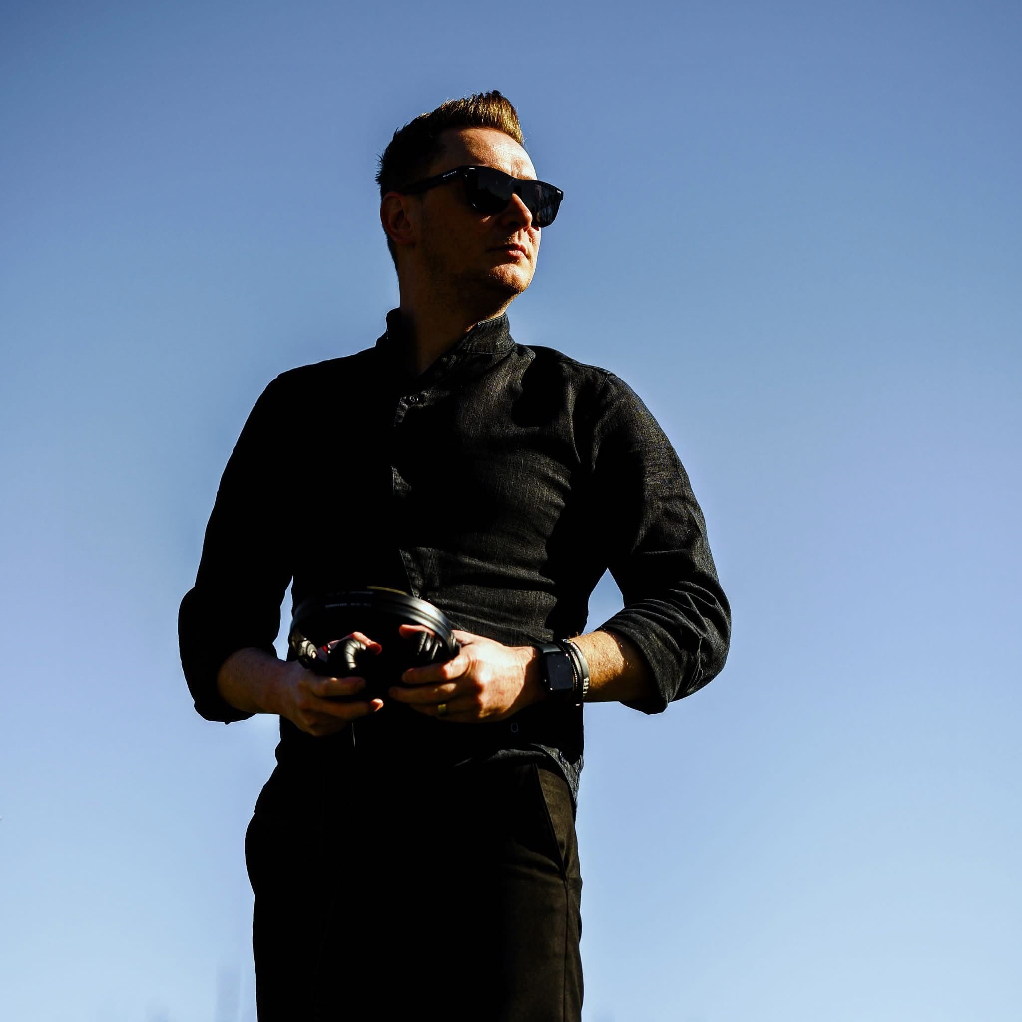 	Dj REBEL - TIMISOARA  - Imagine 2