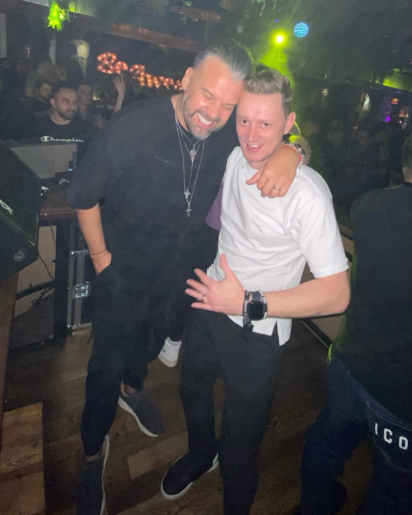 	Dj REBEL - TIMISOARA  - Imagine 4