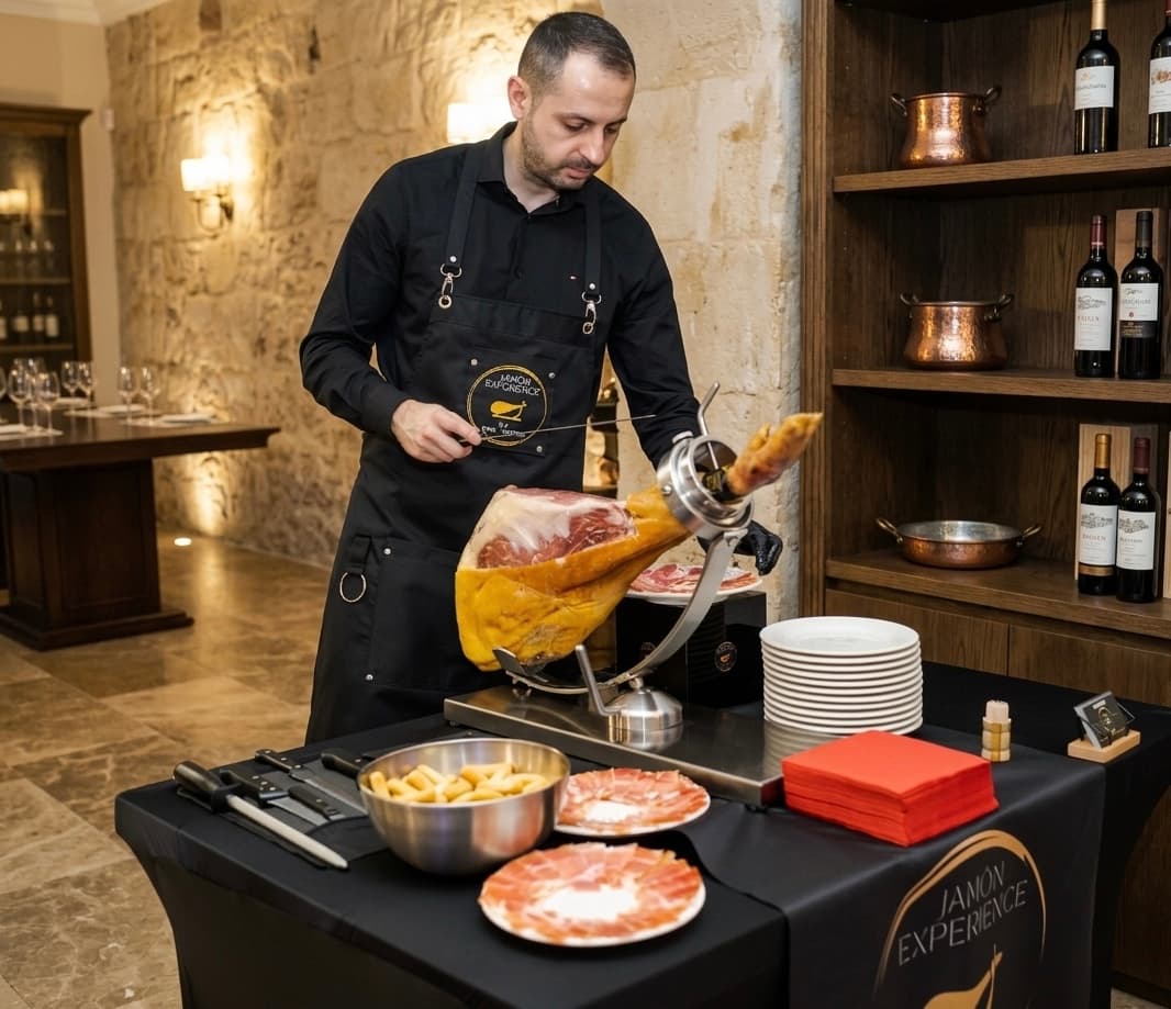 Jamón Experience by Don Andrei - Imagine 9