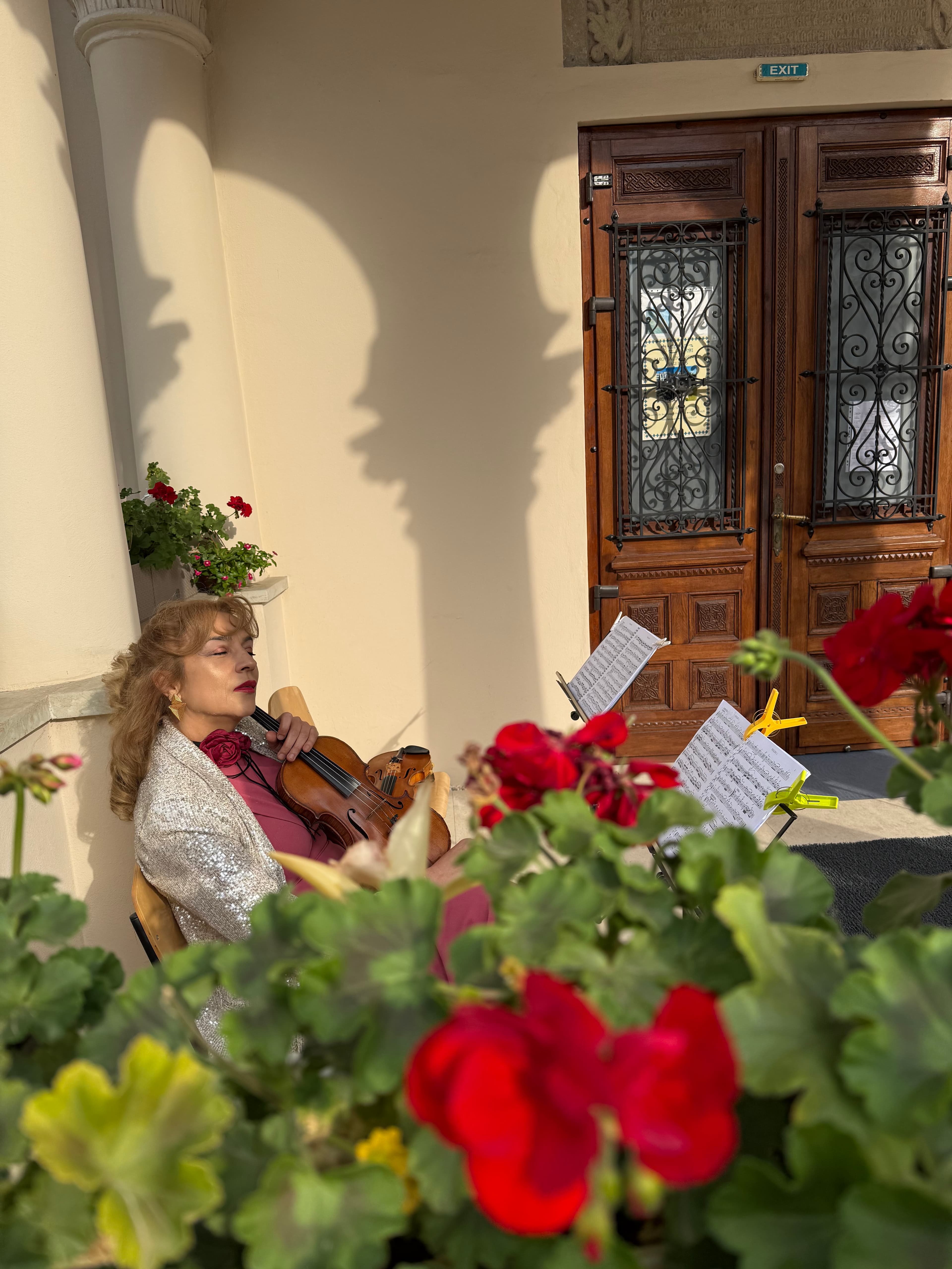 Romantic cvartet - Imagine 8