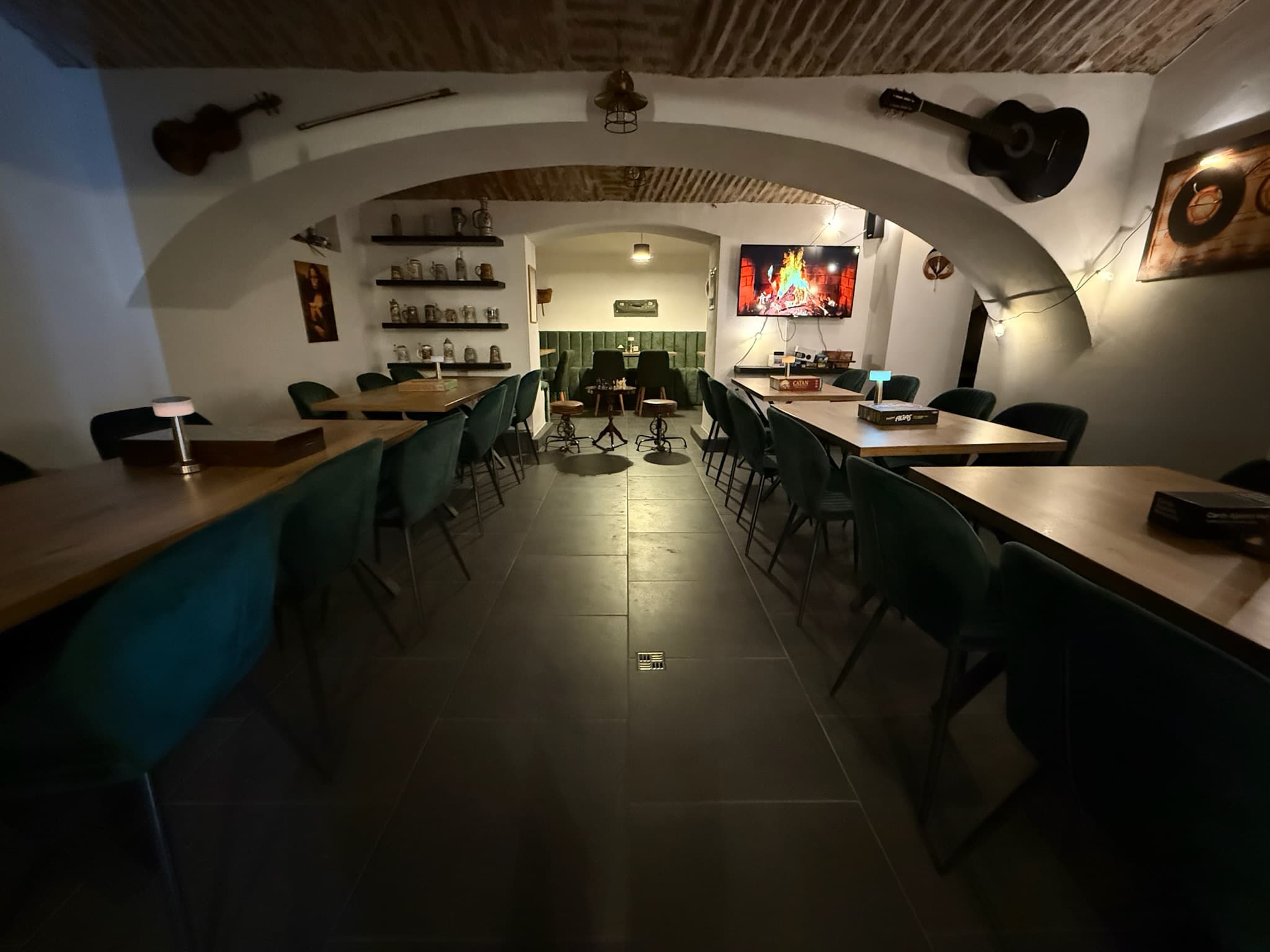 E10 Hub & Pub - Imagine 3