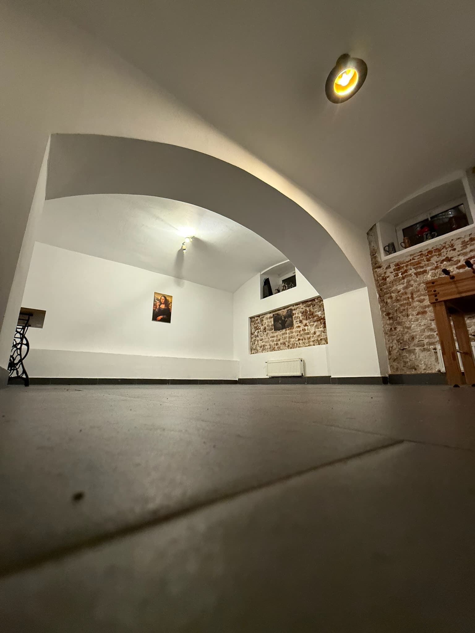 E10 Hub & Pub - Imagine 2