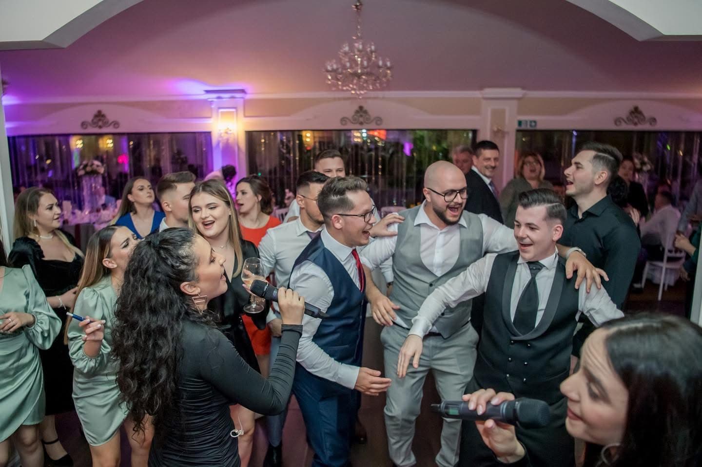 Trupa cover evenimente - 2B Band - Timisoara - Imagine 8