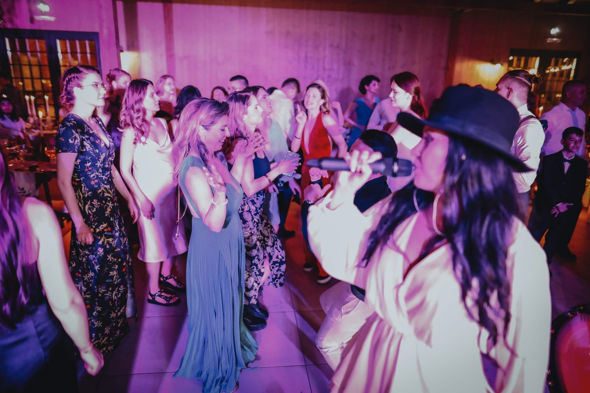 Trupa cover evenimente - 2B Band - Timisoara - Imagine 6