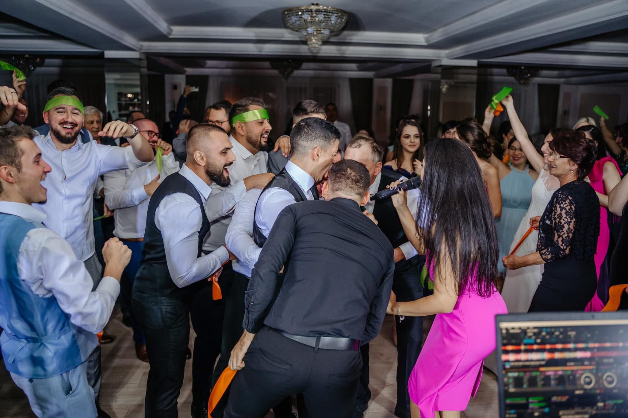 Trupa cover evenimente - 2B Band - Timisoara - Imagine 5