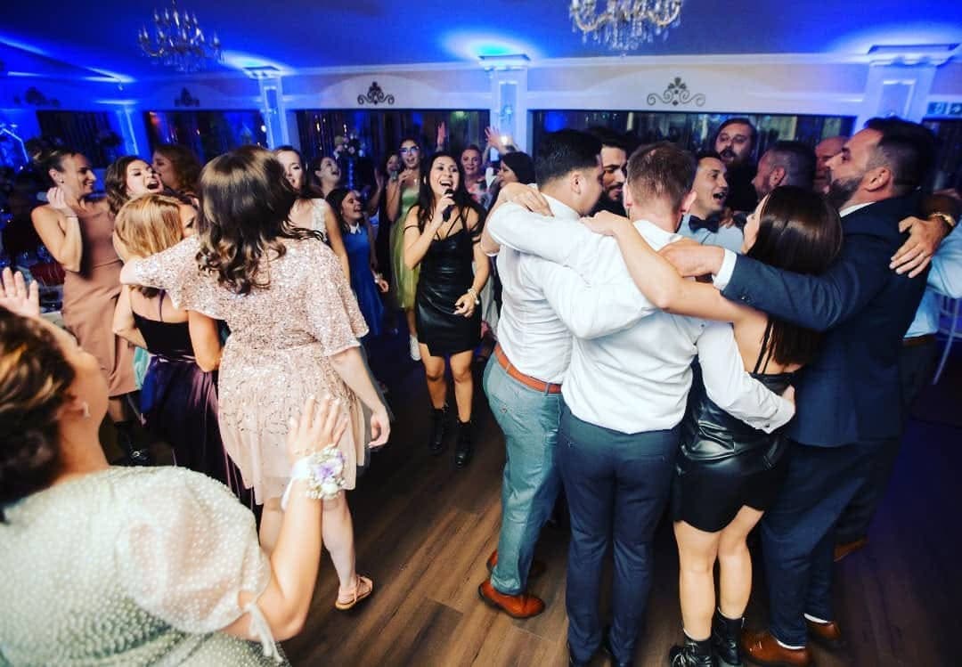 Trupa cover evenimente - 2B Band - Timisoara - Imagine 4