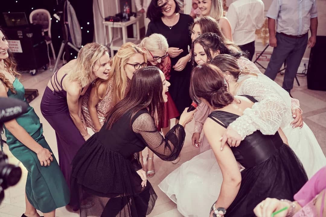 Trupa cover evenimente - 2B Band - Timisoara - Imagine 3