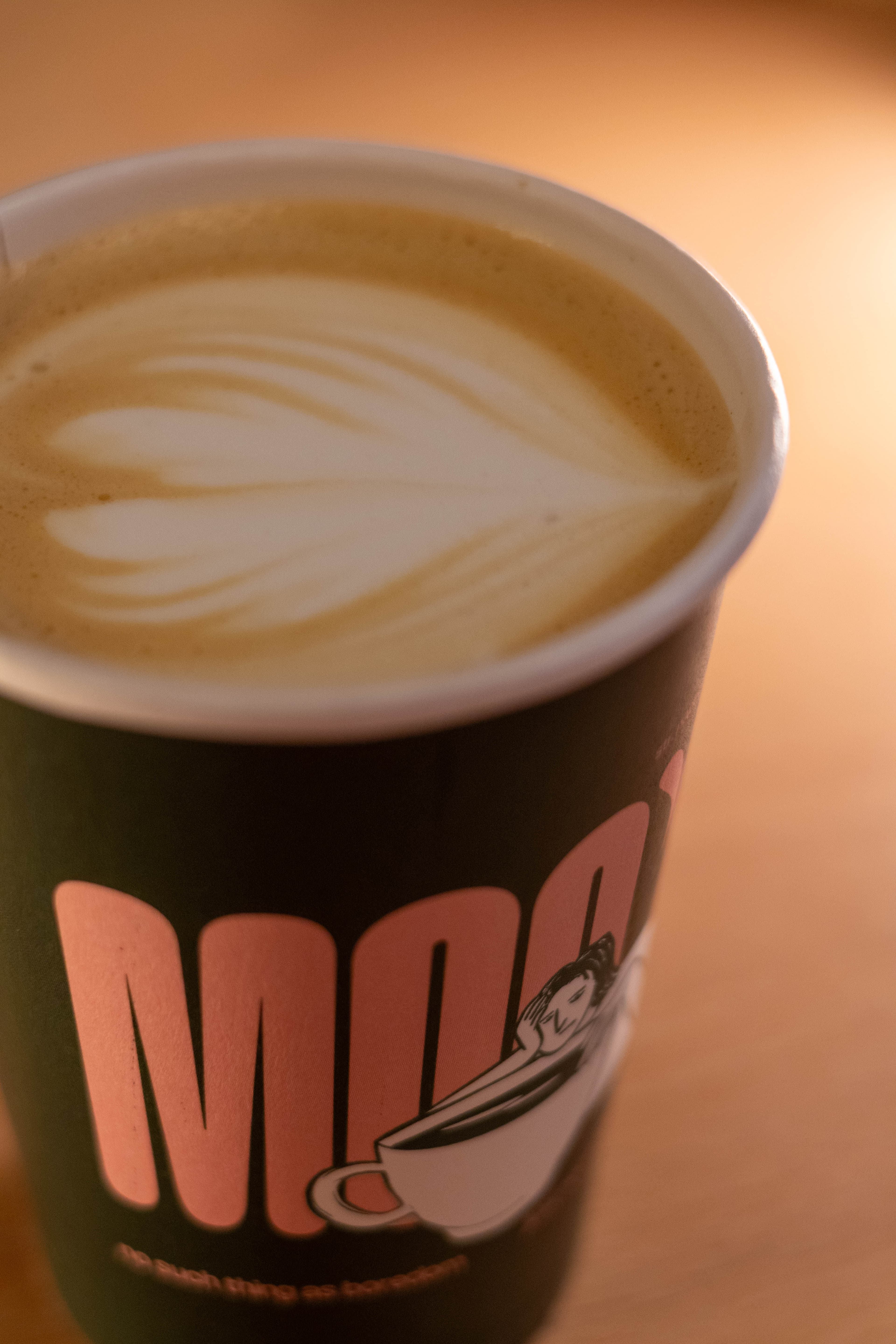 Moo'd Events - bar mobil de cafea - Imagine 5