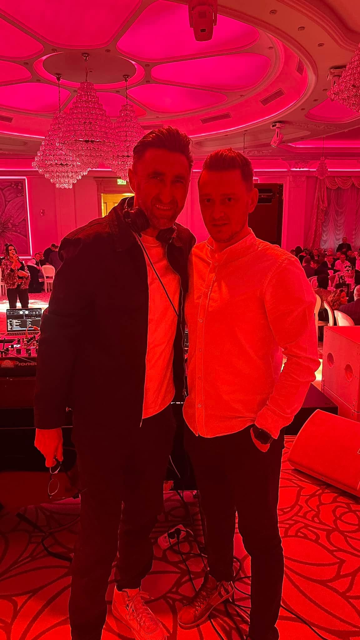 	Dj REBEL - TIMISOARA  - Imagine 9