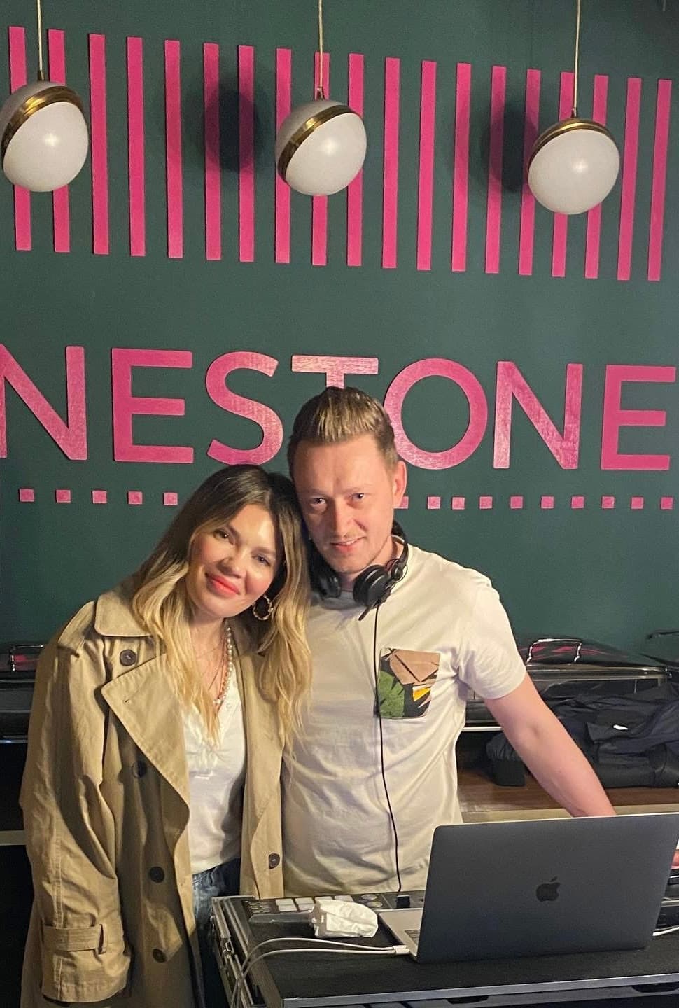 	Dj REBEL - TIMISOARA  - Imagine 7