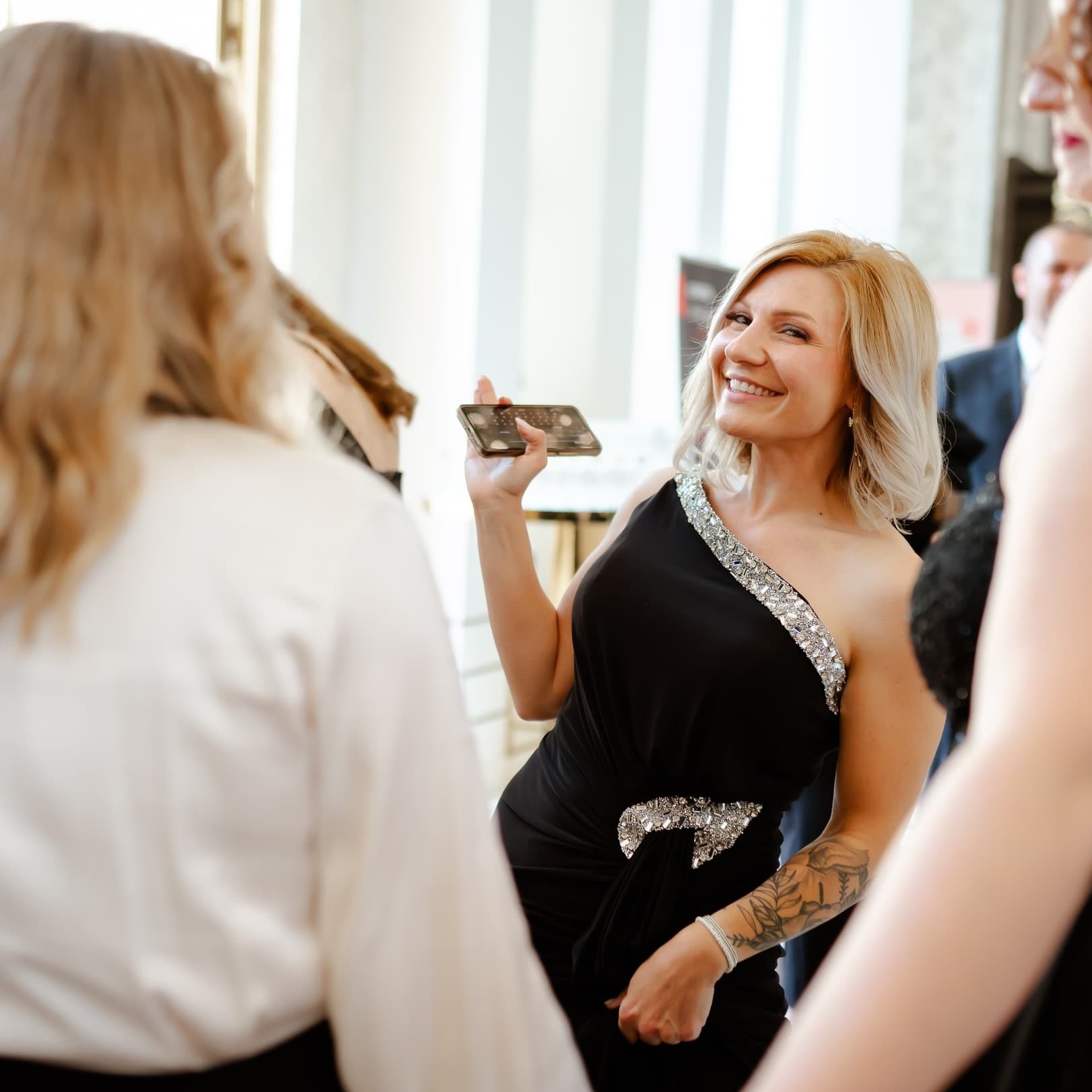 JOY. Event Management by Georgiana Boldea - Imagine 3