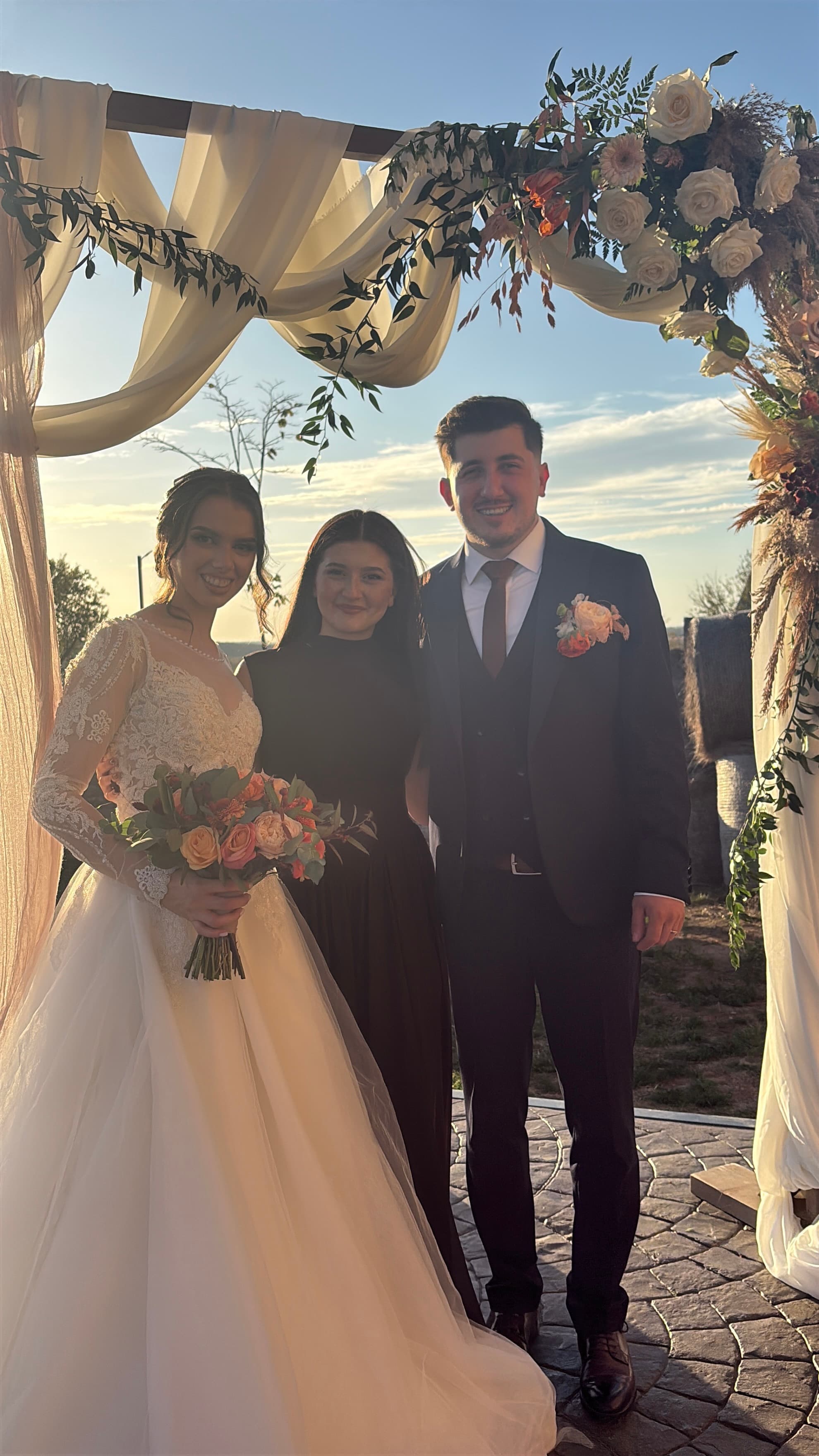 Elisa Wedding Planner - Imagine 3