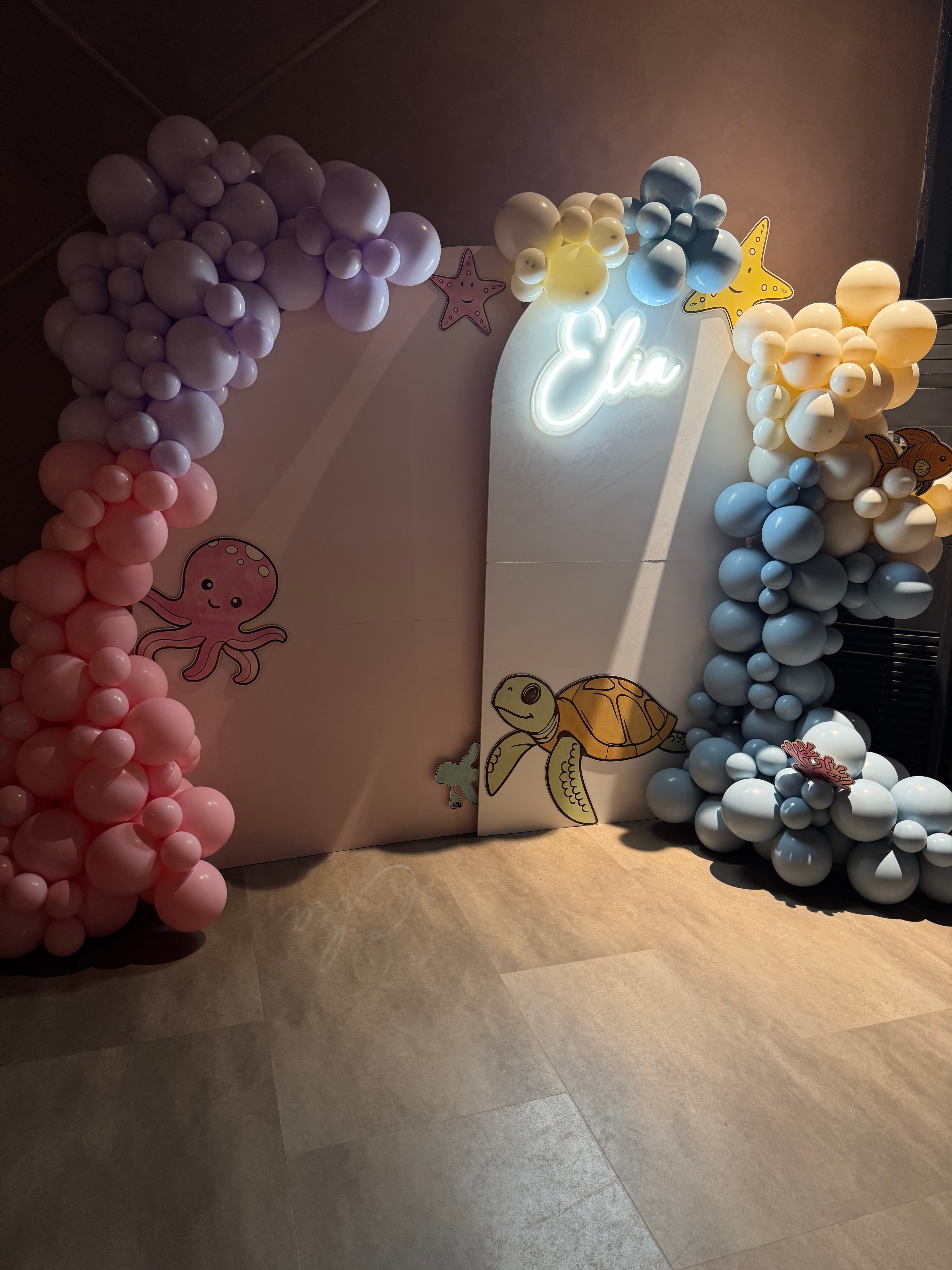 Blossom Florist Events - Imagine 7