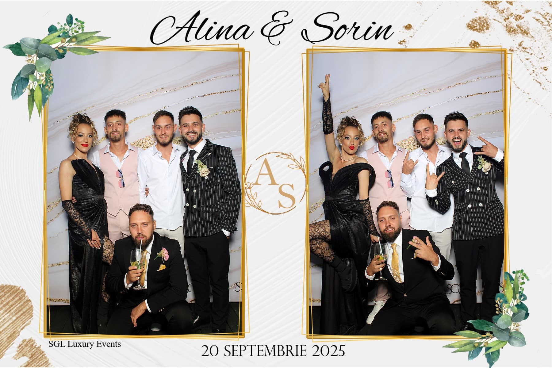 SGL Luxury Events - Imagine 4