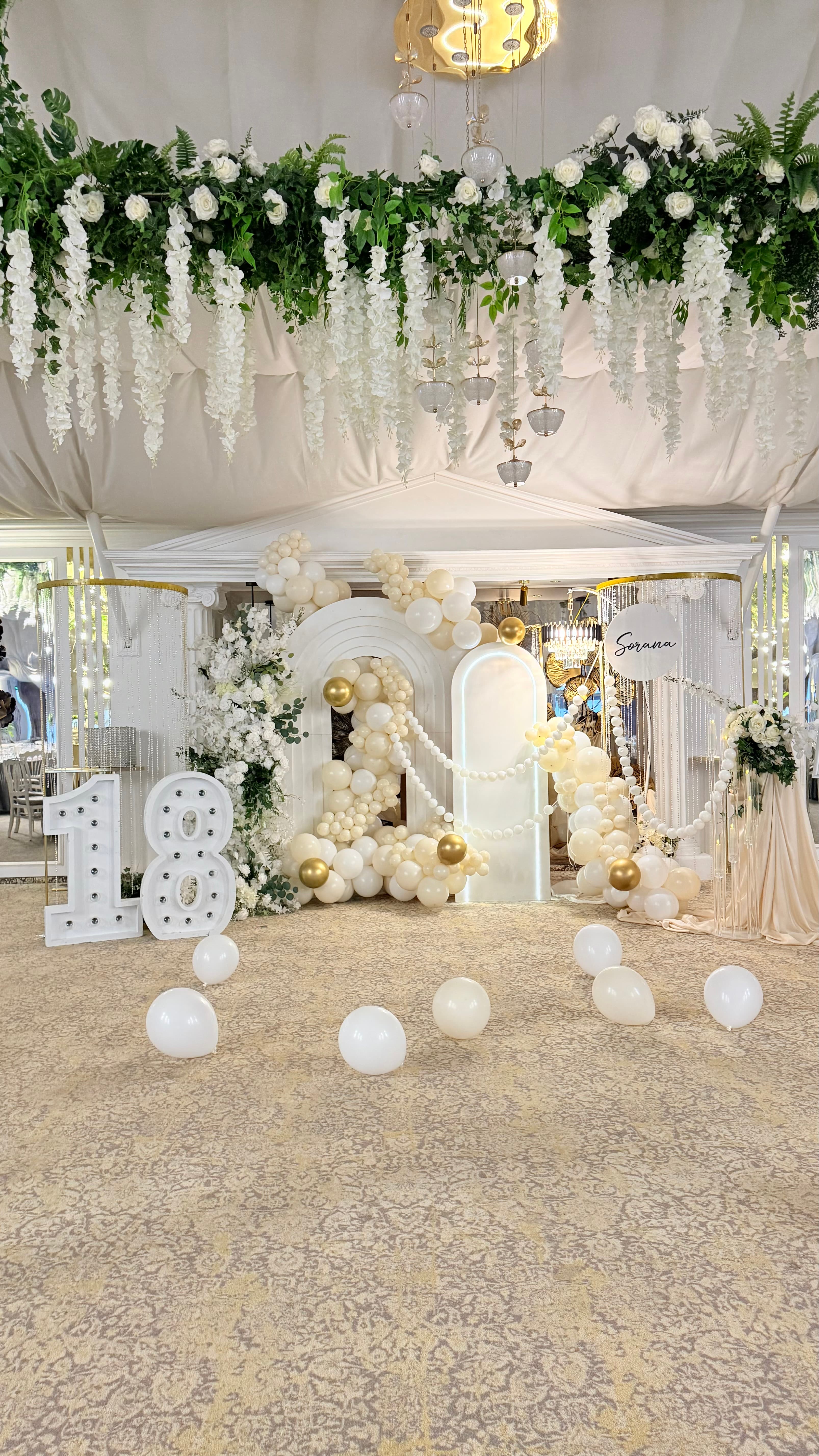 Exclusive Events by Denisia Tunea  - Imagine 3