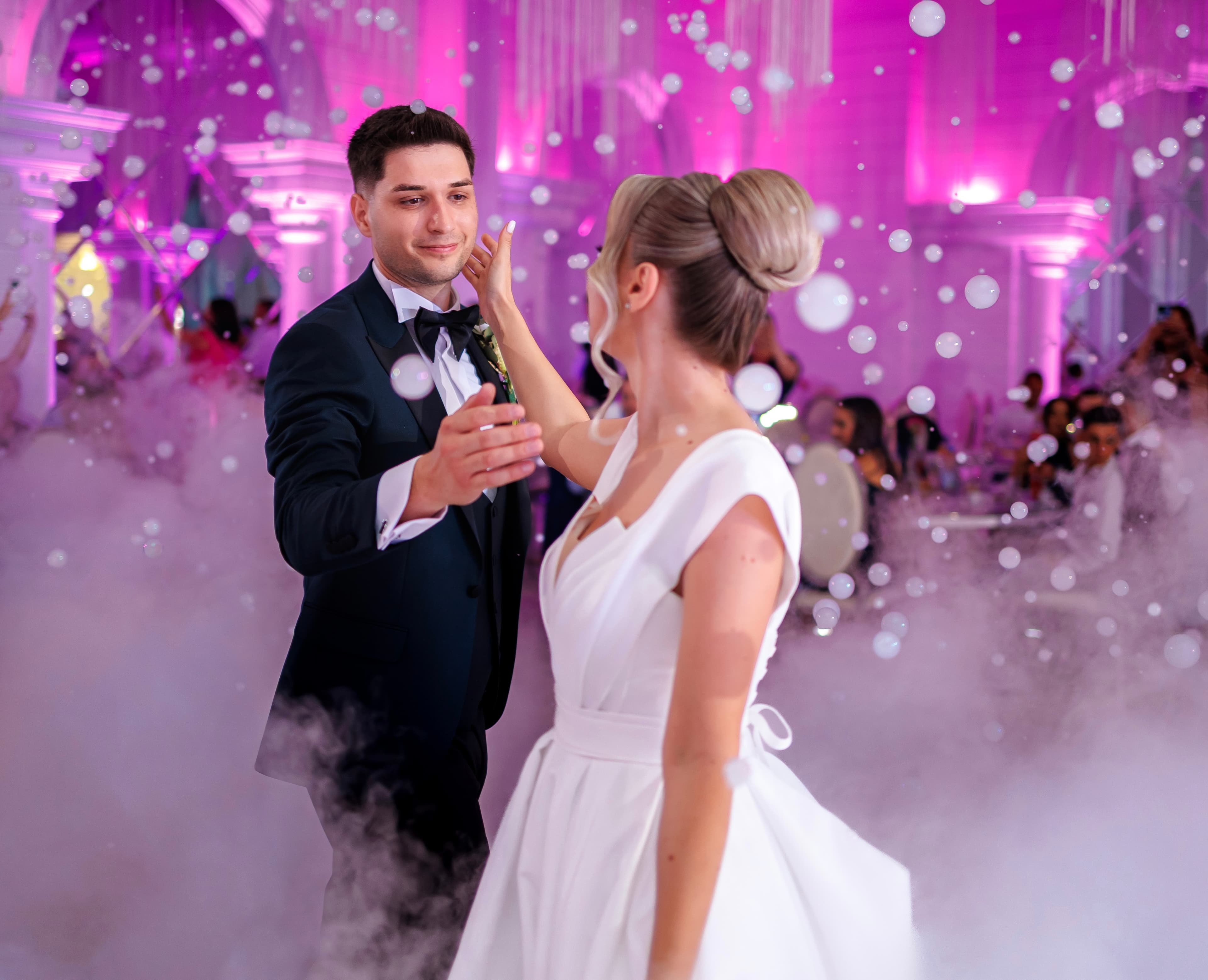 SGL Luxury Events - Imagine 5