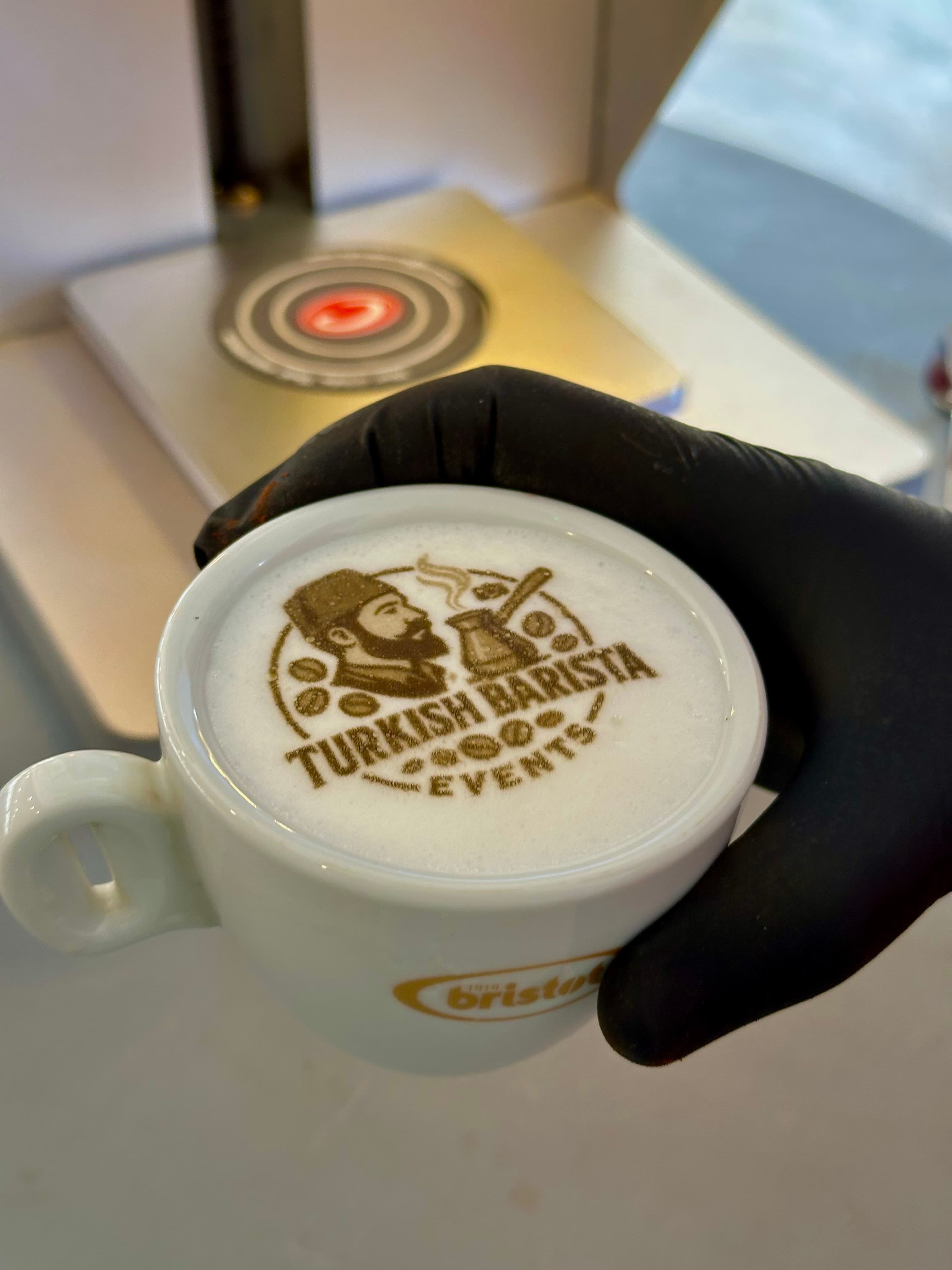 Turkish Barista Events - Imagine 3