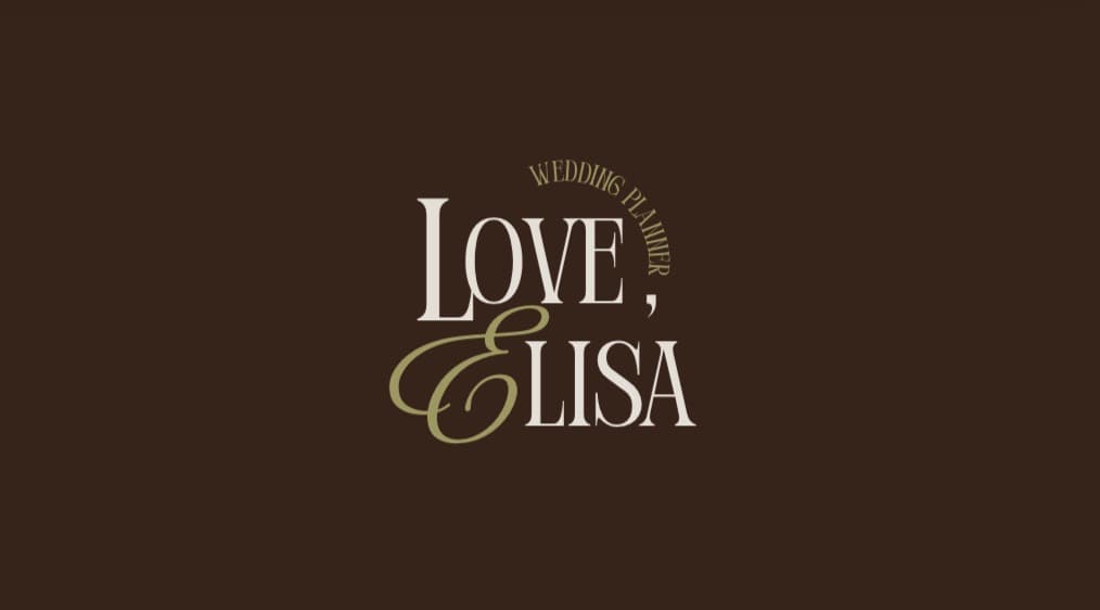 Elisa Wedding Planner