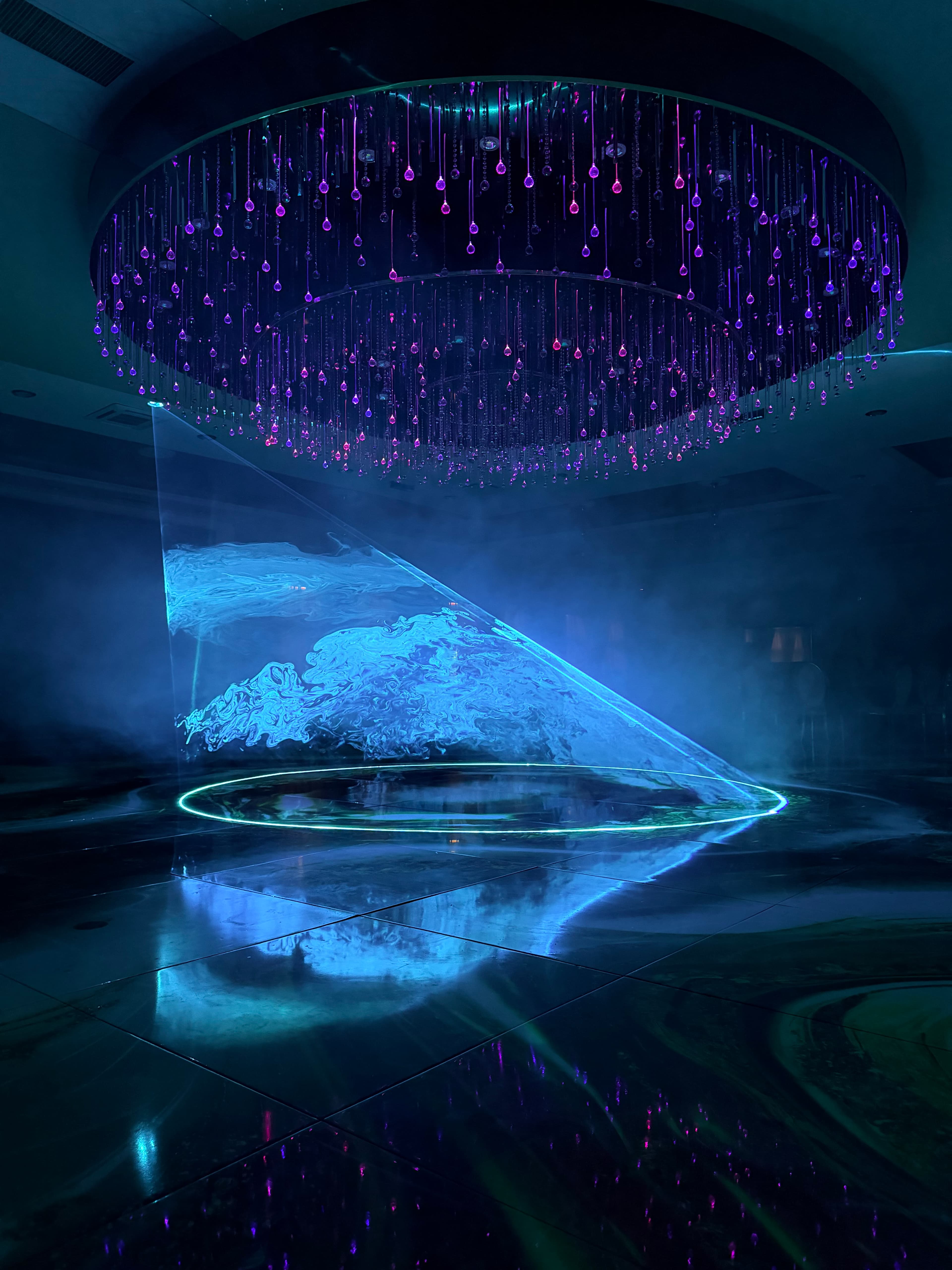 Mirage Events - Imagine 5