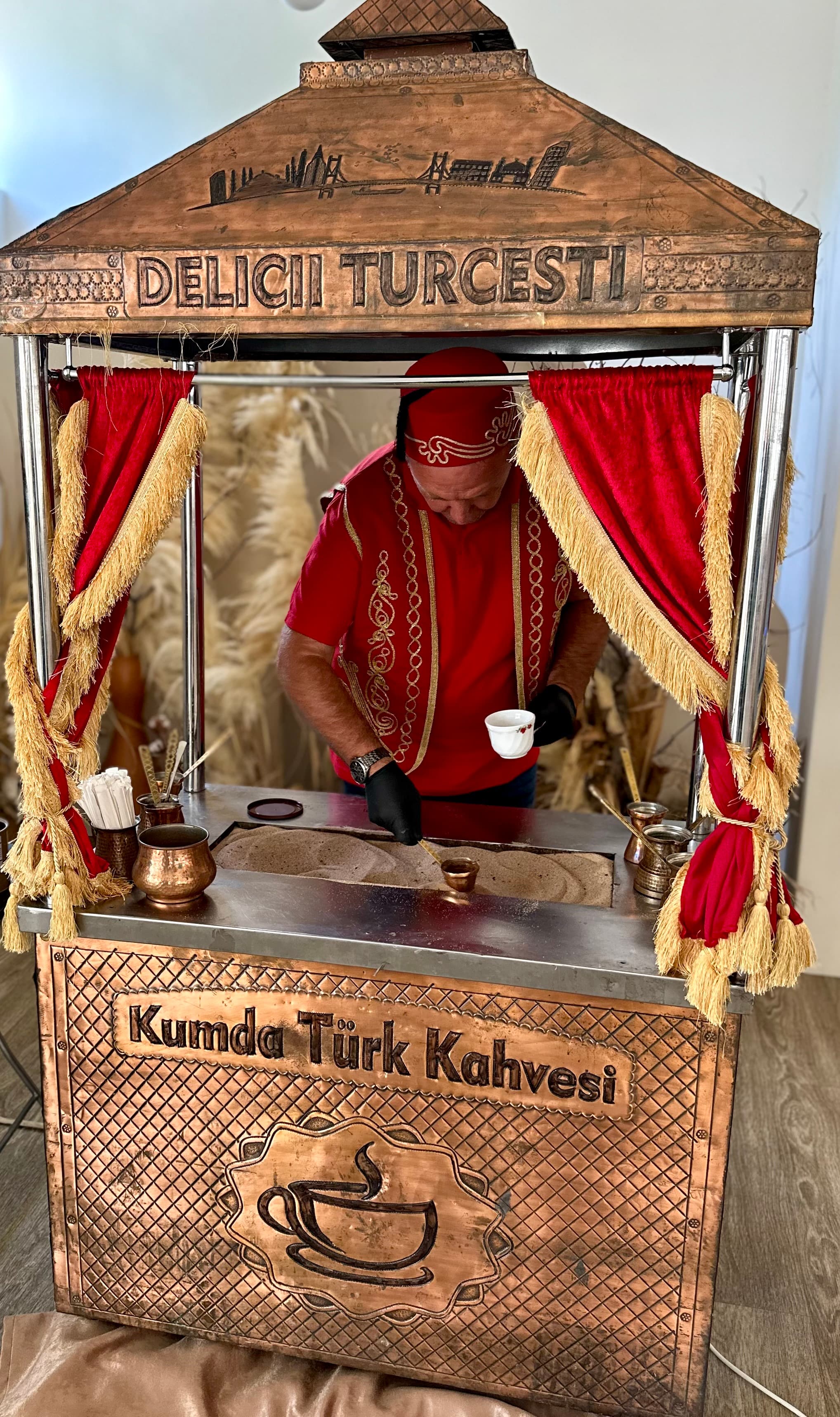 Turkish Barista Events - Imagine 4