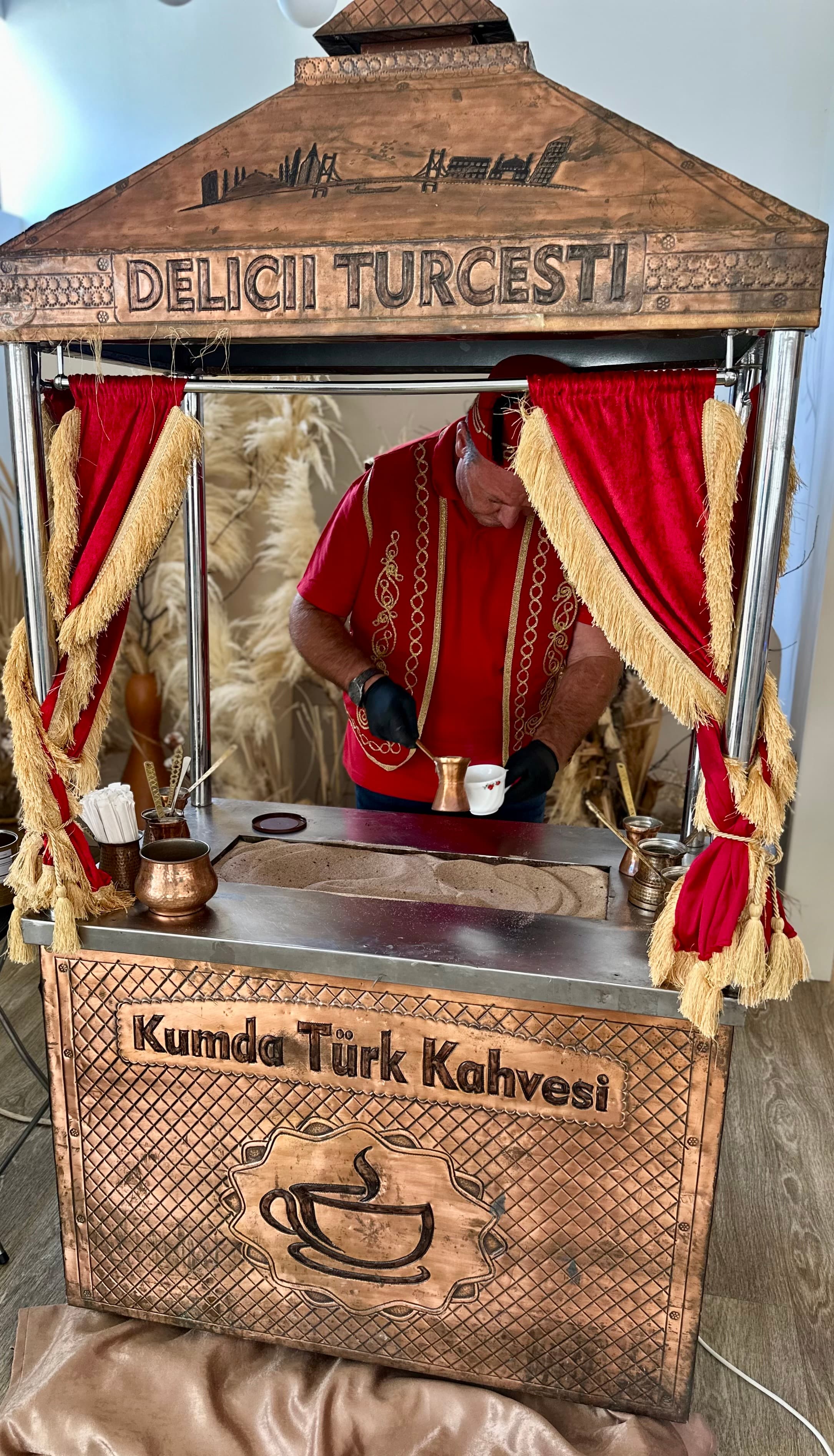 Turkish Barista Events - Imagine 9