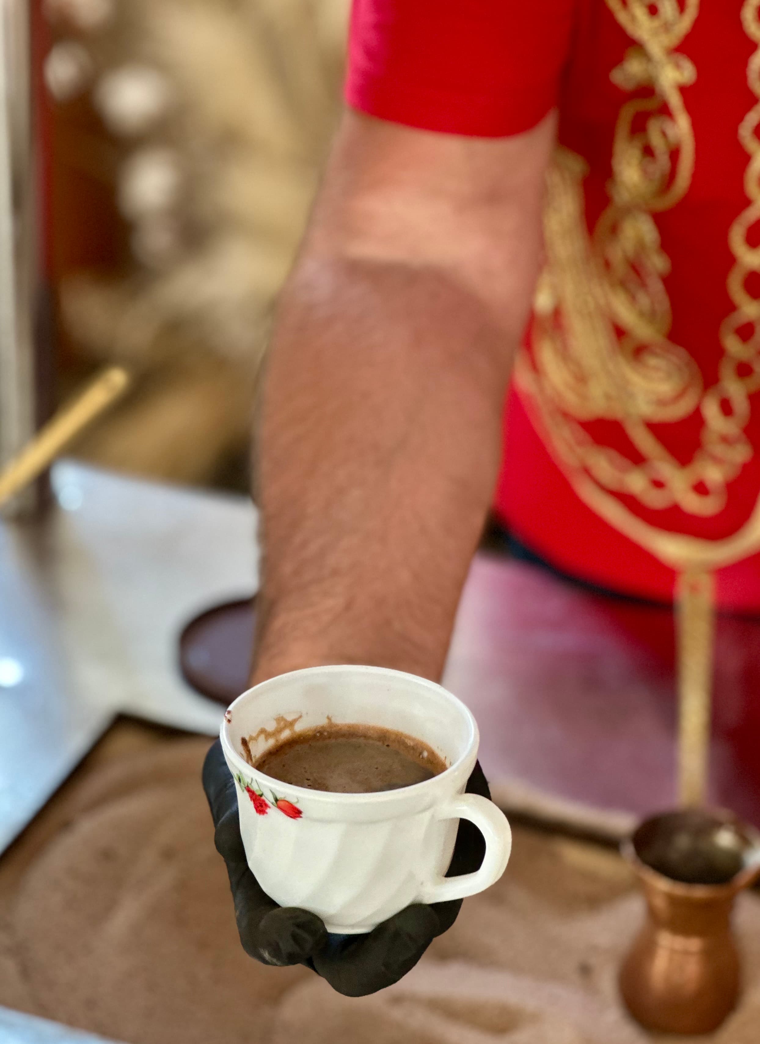 Turkish Barista Events - Imagine 7