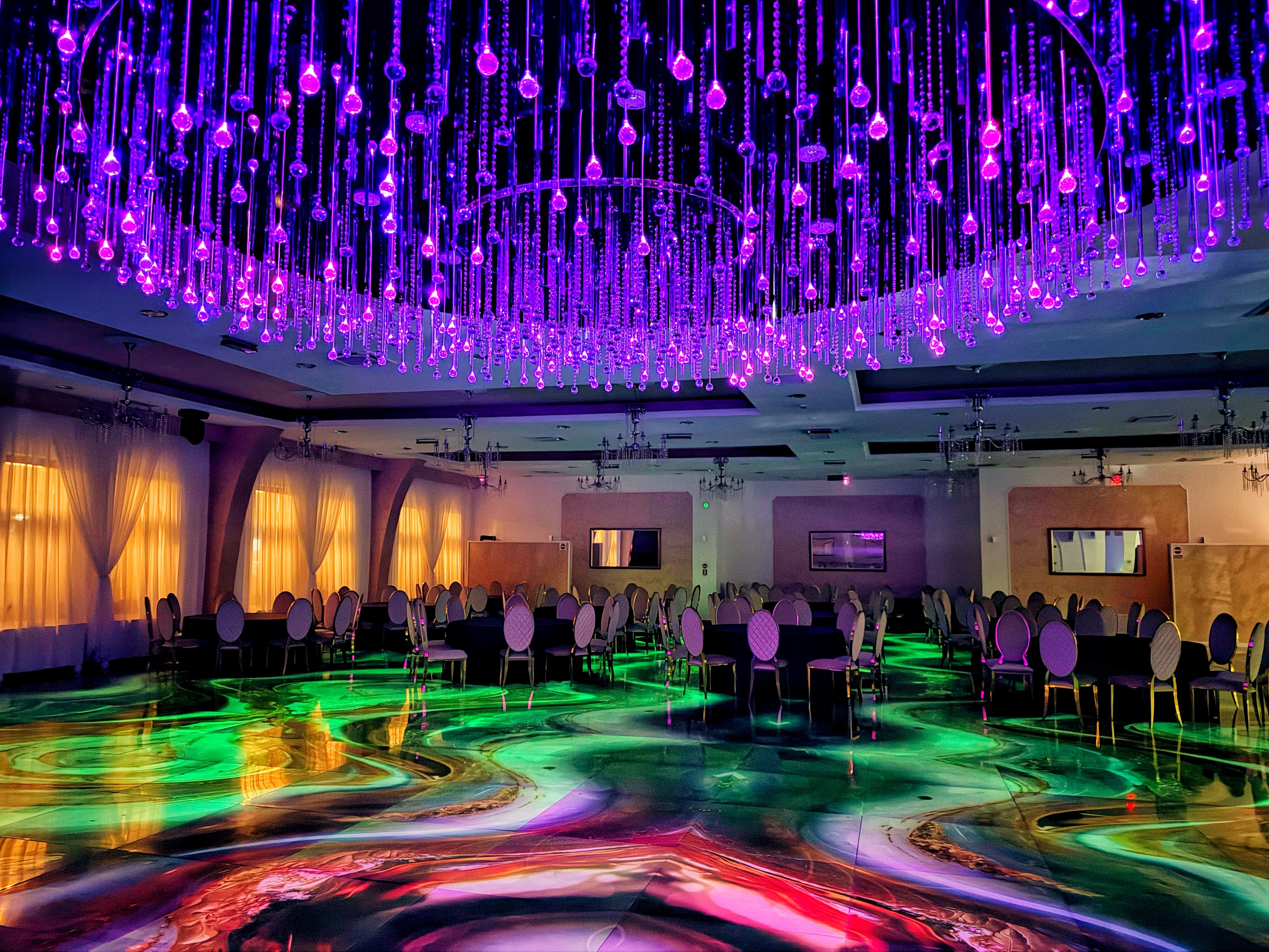 Mirage Events - Imagine 4