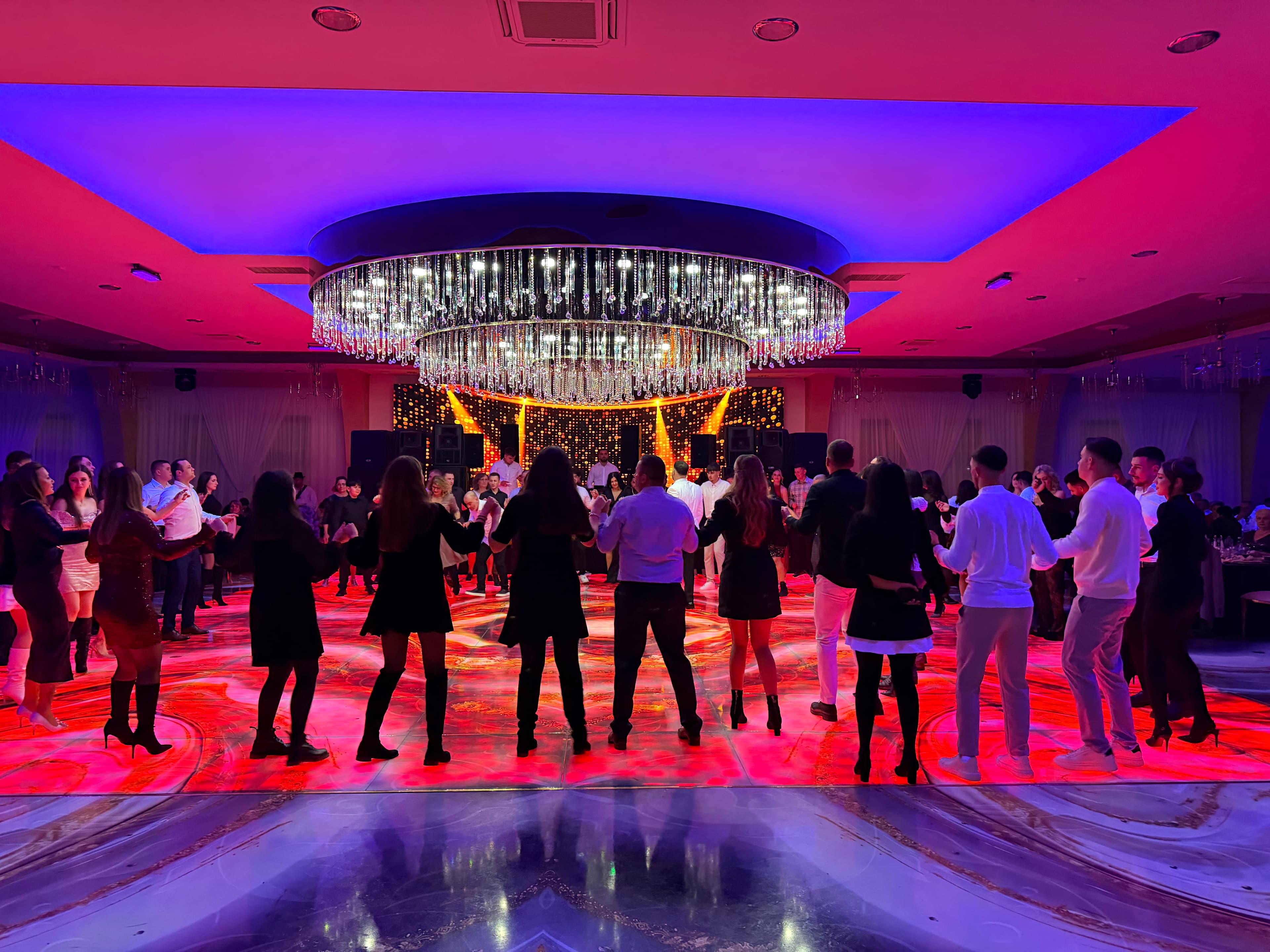 Mirage Events - Imagine 2