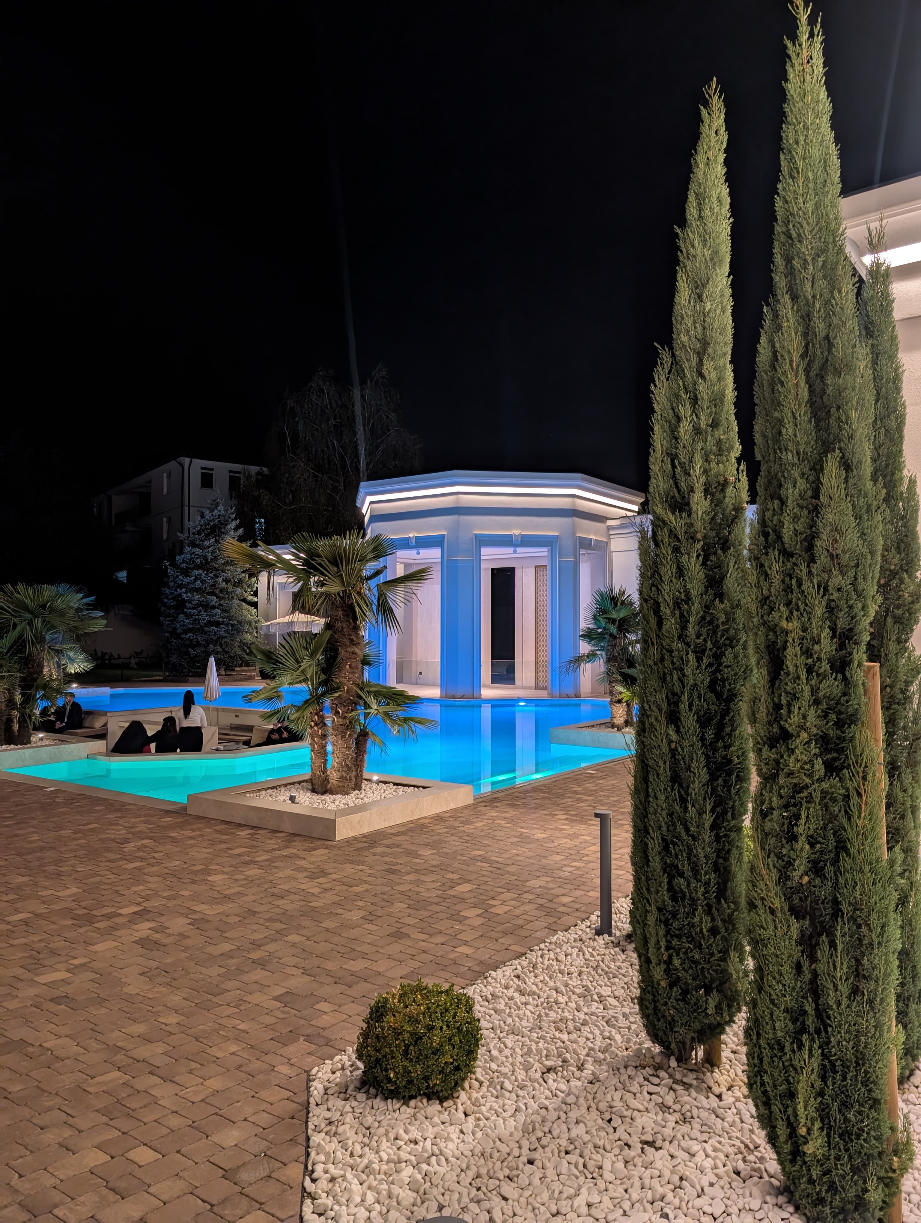 Royal Events - Sală de evenimente - Lugoj - Imagine 5