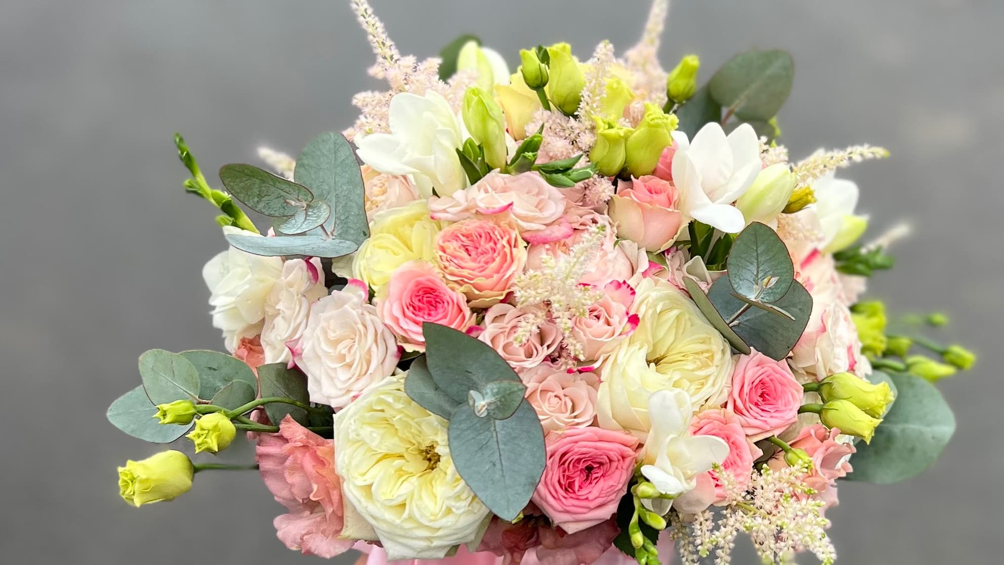 Magic Balloons - Decorator pentru evenimente speciale 