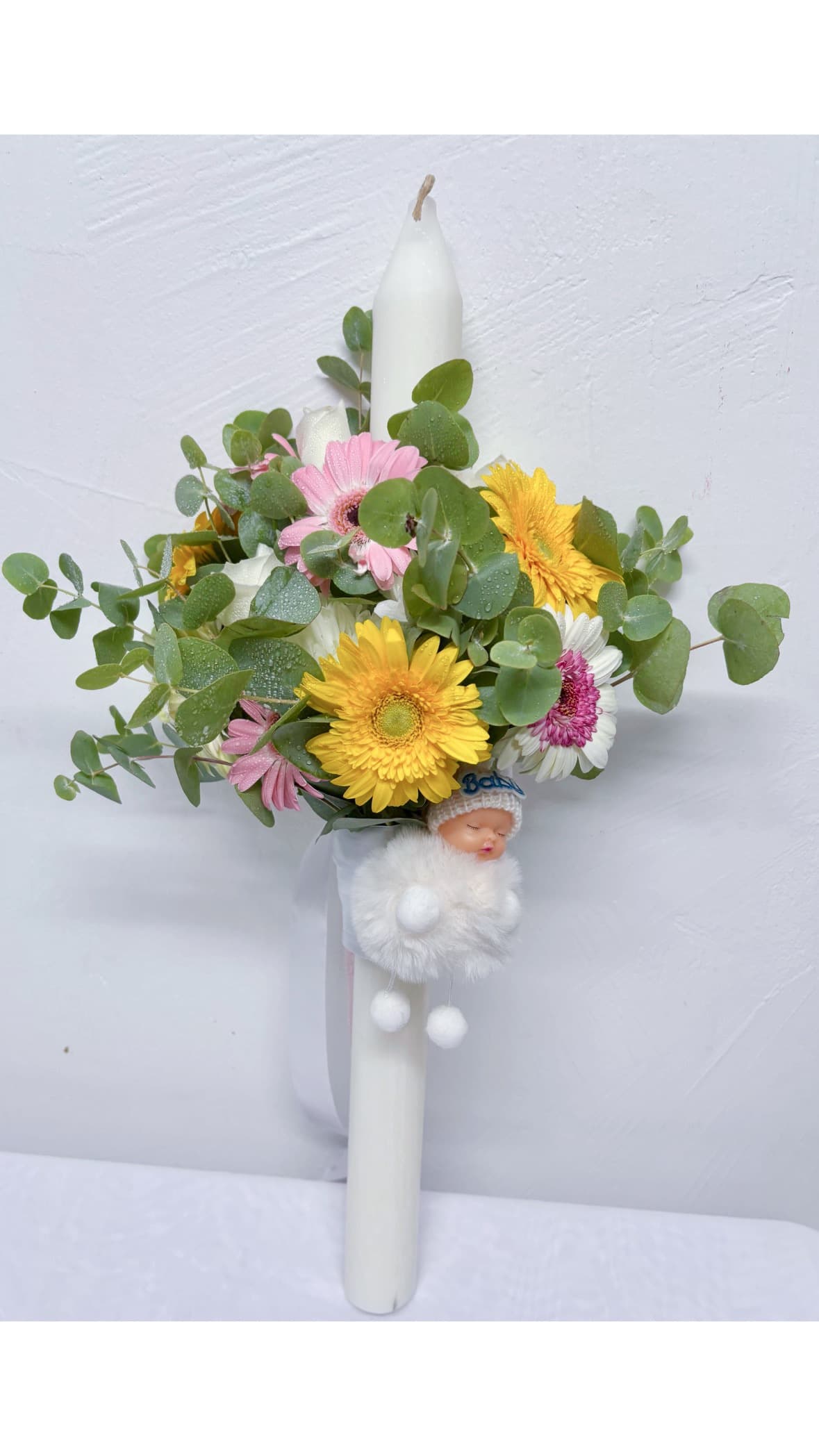 Atelierul de Flori - Imagine 5