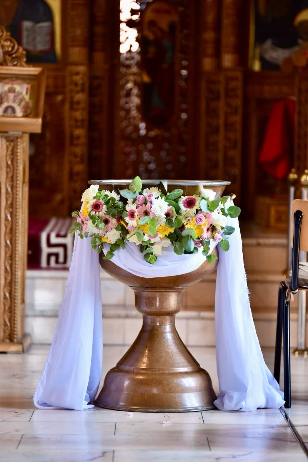 Atelierul de Flori - Imagine 4