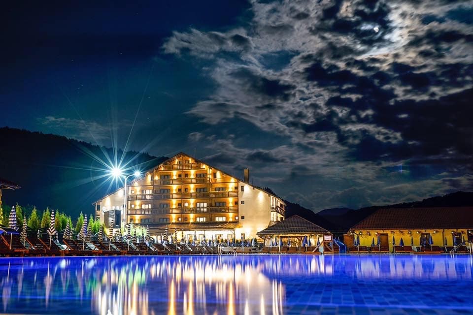 Mirage Events