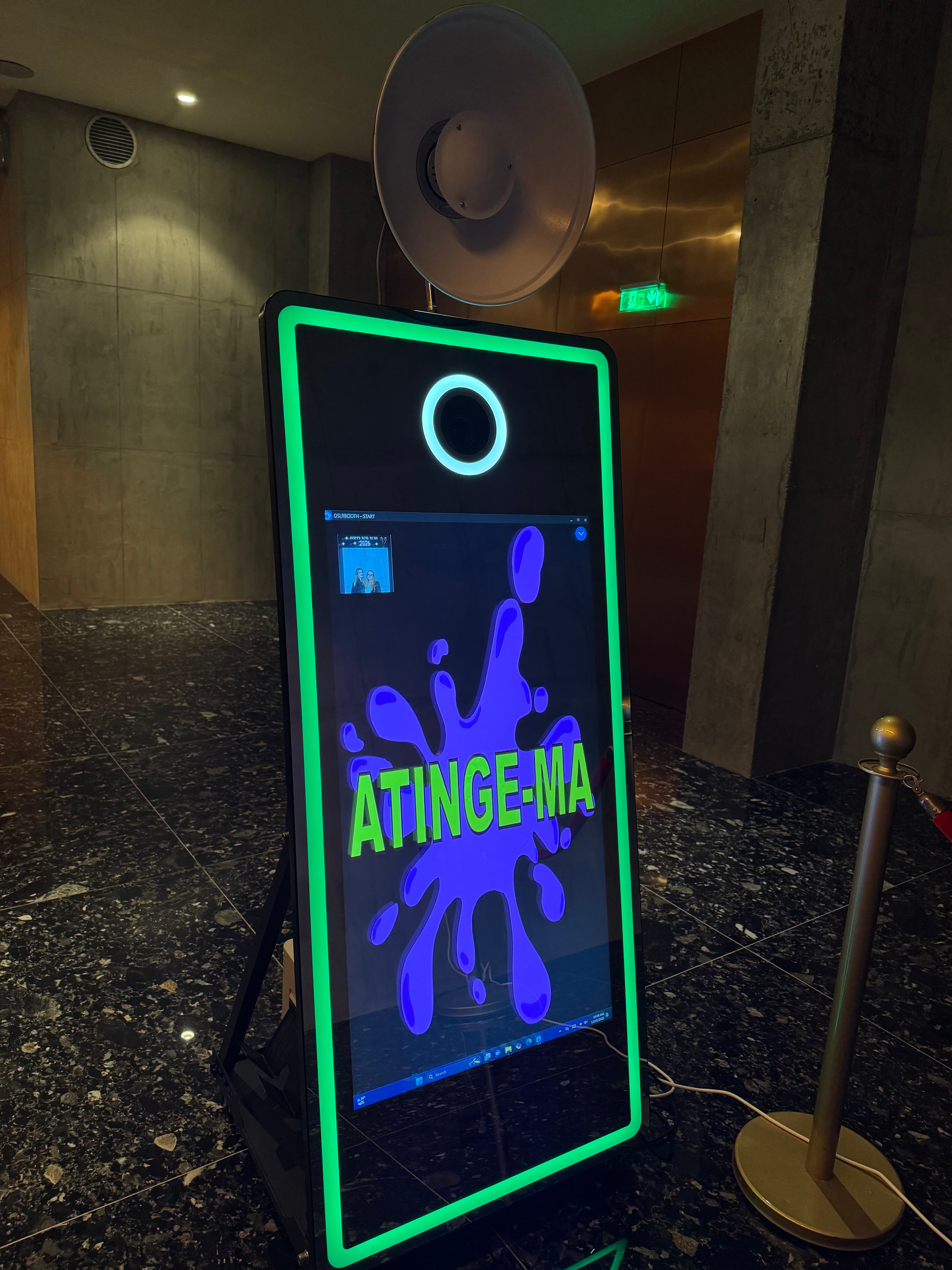 Events by Romano - Imagine 7