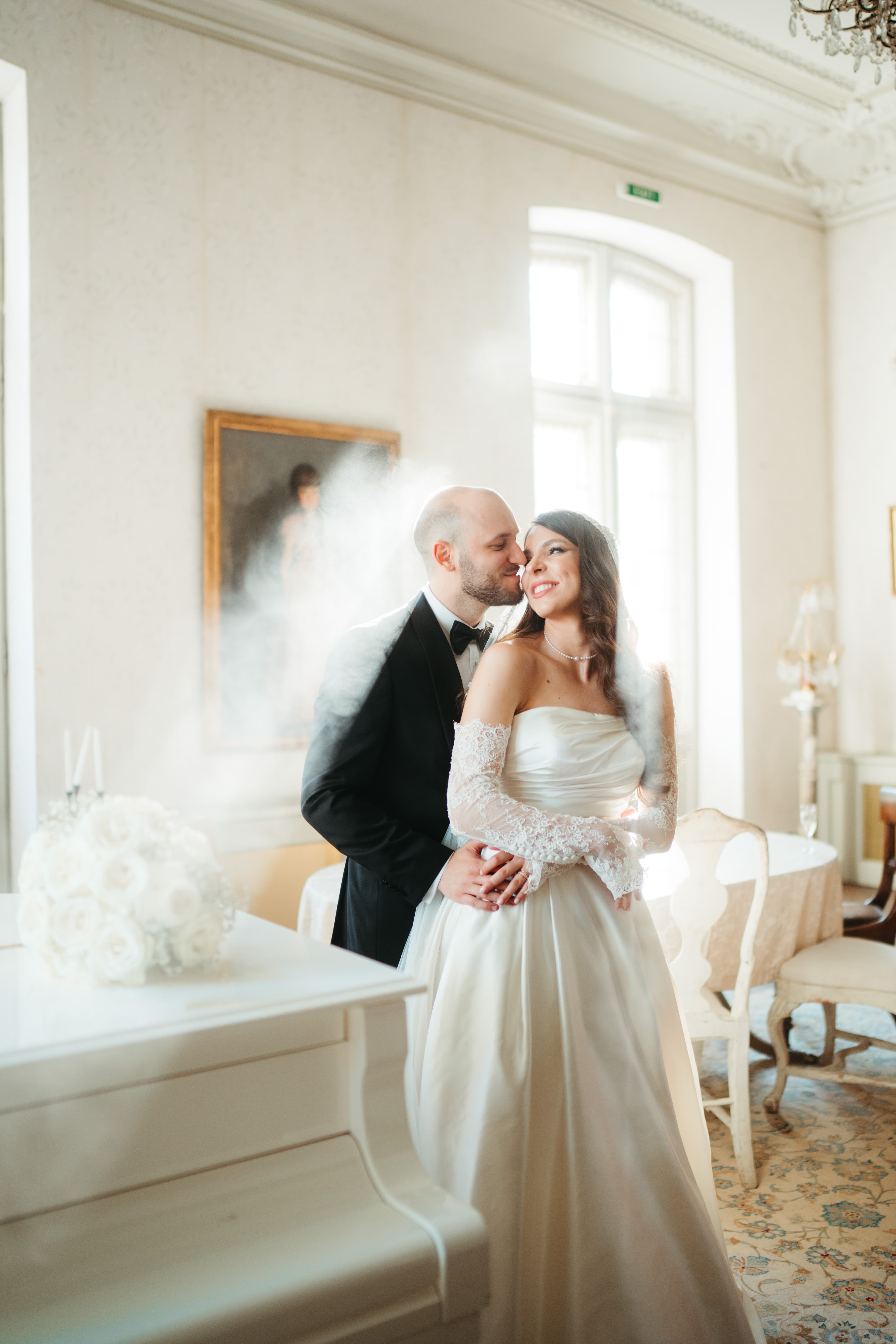 Rotund Perfect - Imagine 8