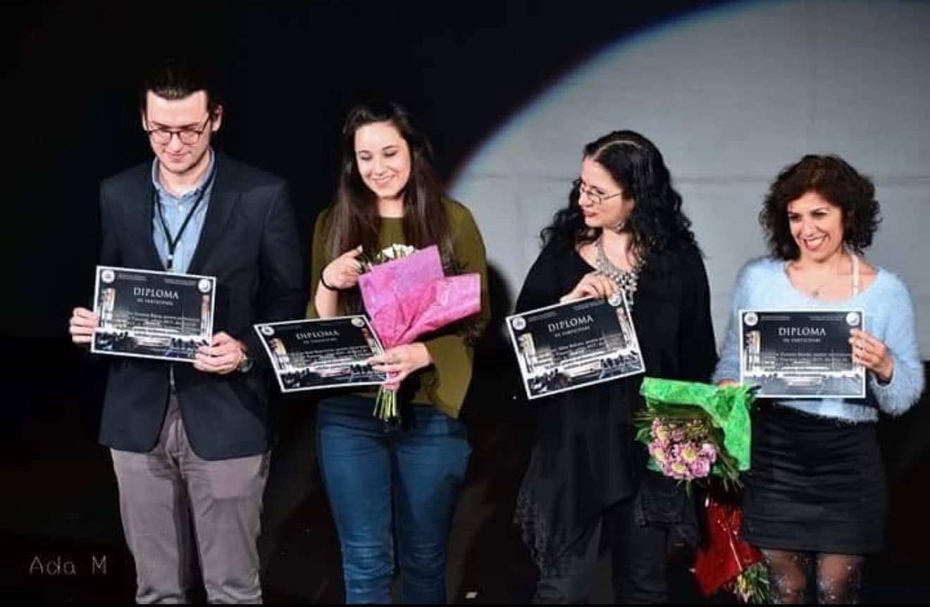 Creative kids events - Imagine 4