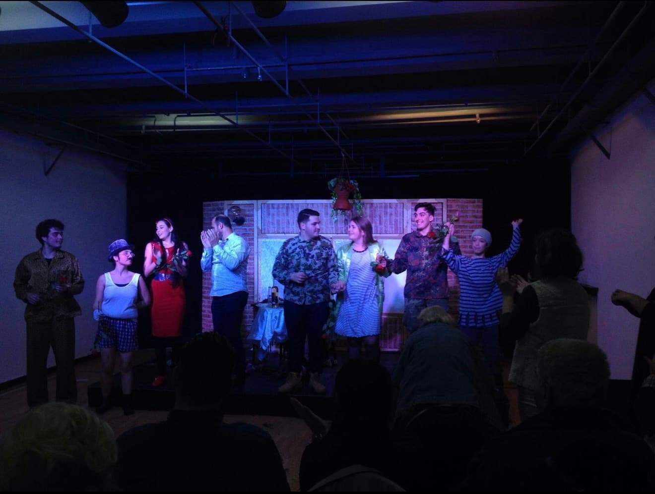 Creative kids events - Imagine 6