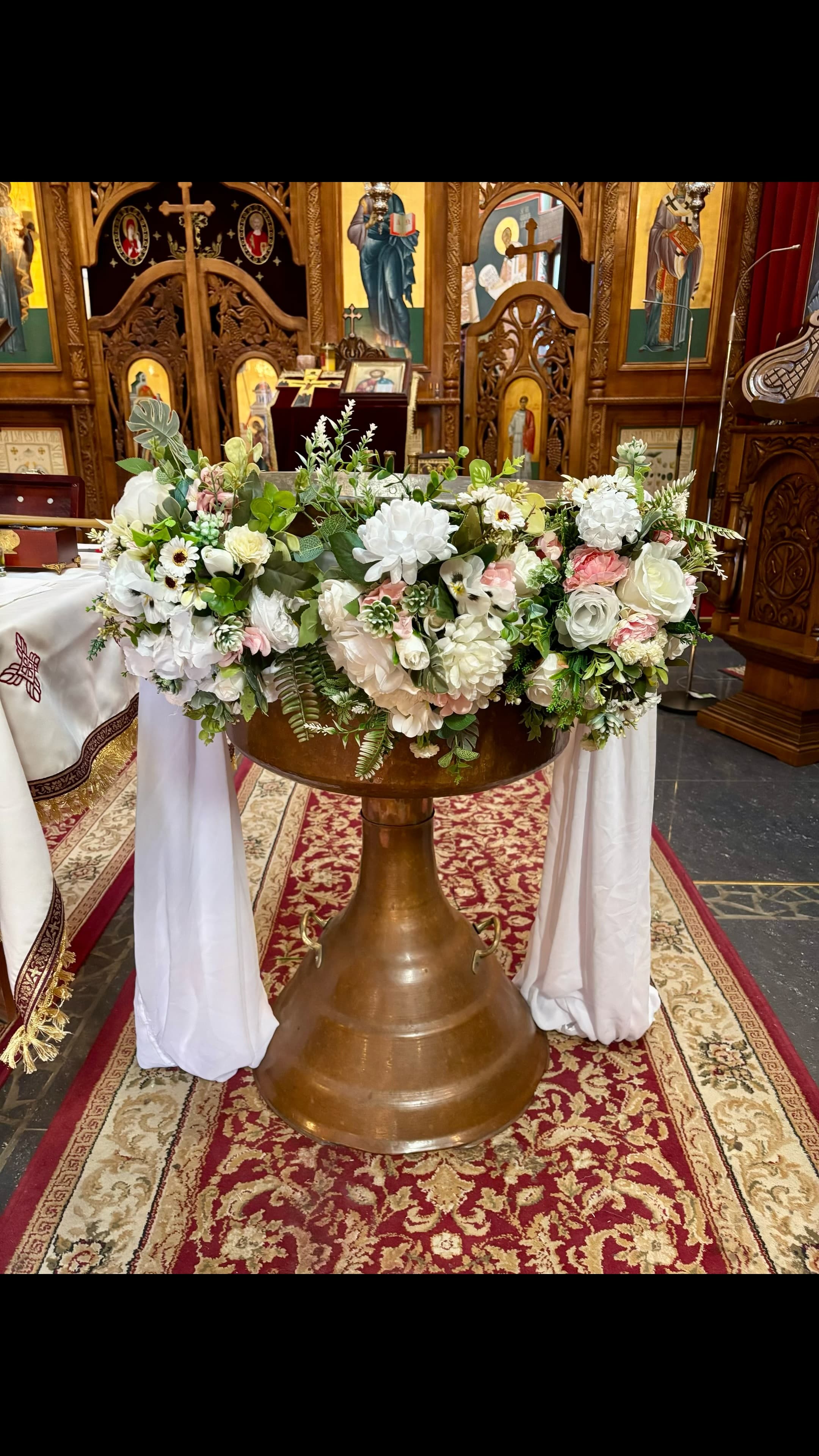 Atelierul de Flori - Imagine 3