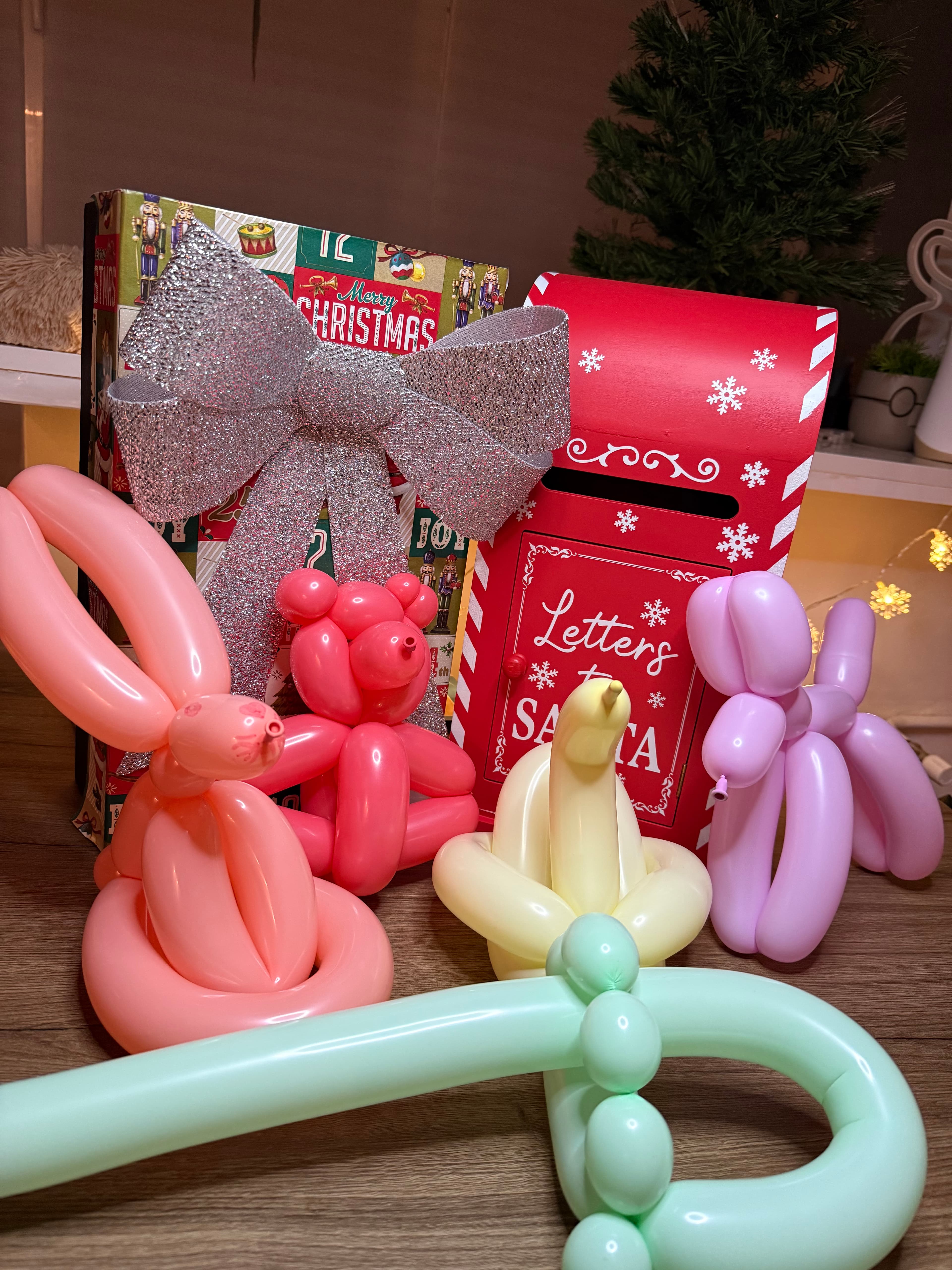 Creative kids events - Imagine 7