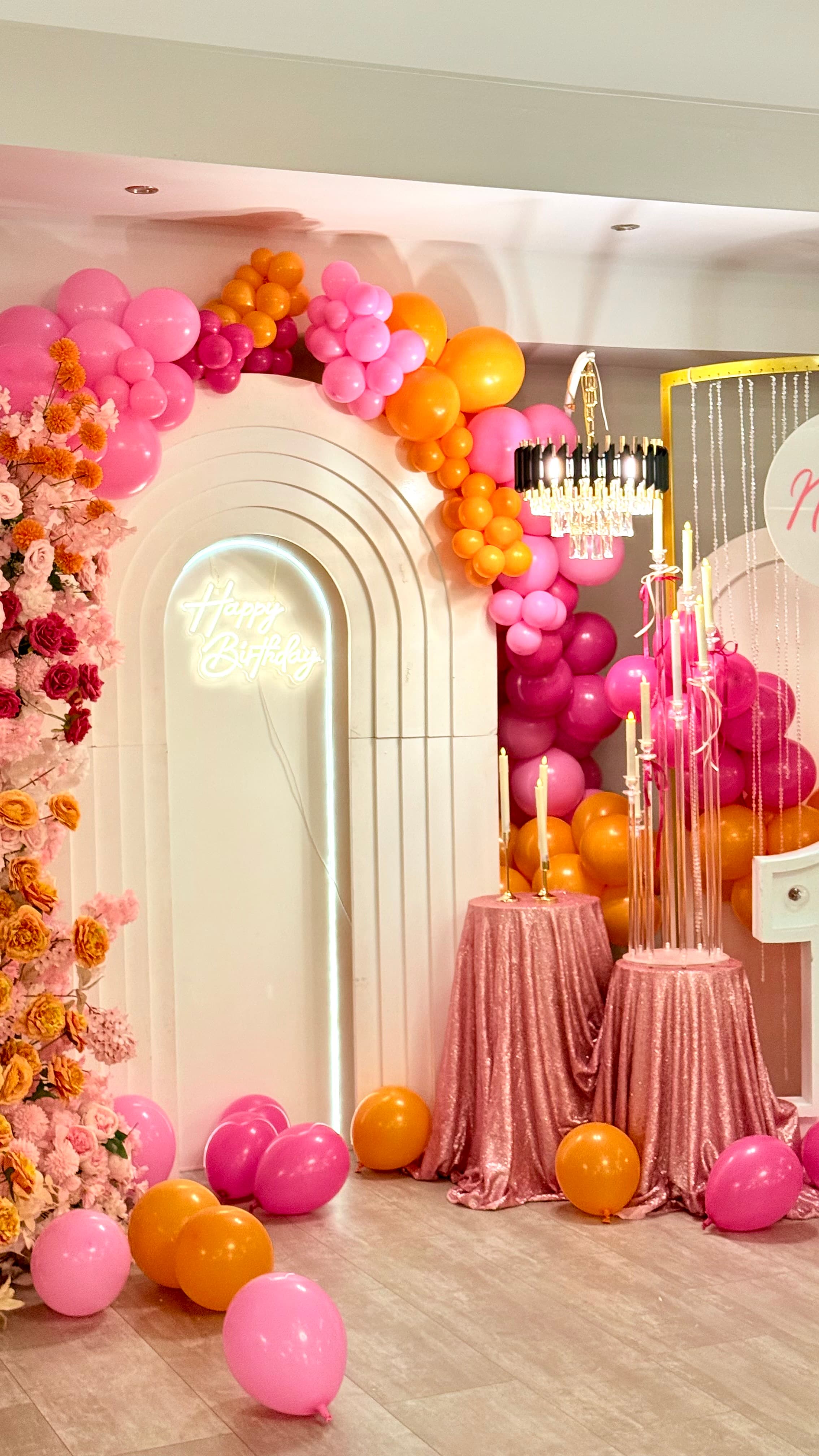 Exclusive Events by Denisia Tunea  - Imagine 4