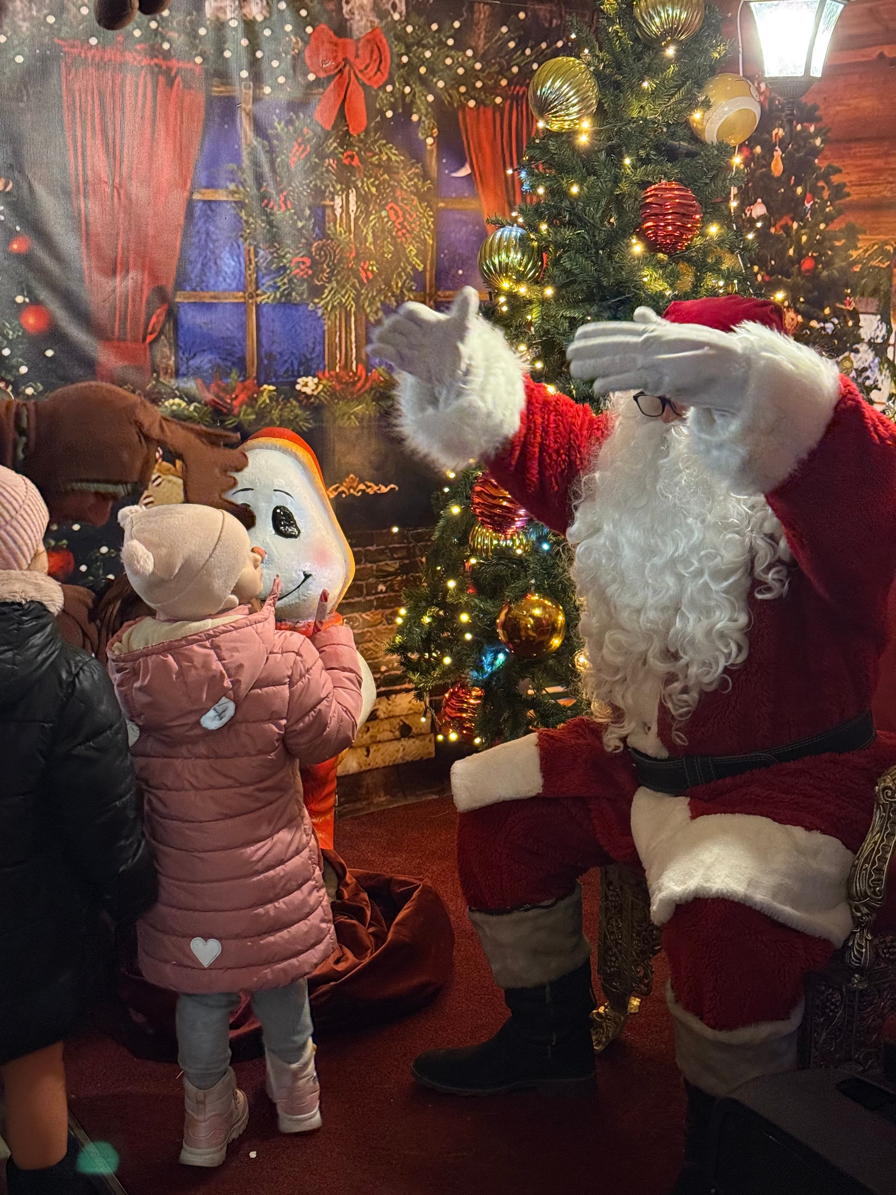 Creative kids events - Imagine 8