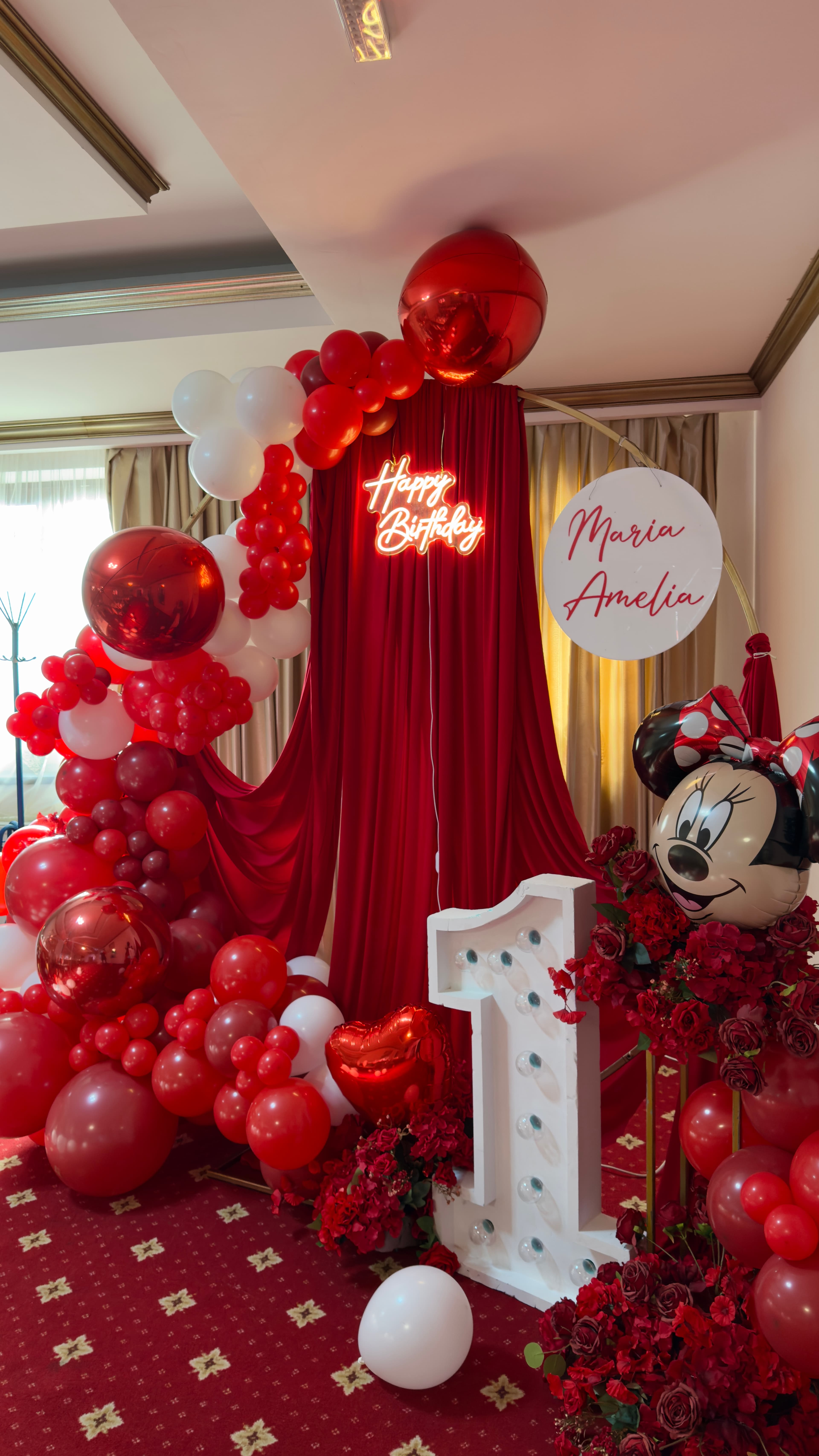 Exclusive Events by Denisia Tunea  - Imagine 5