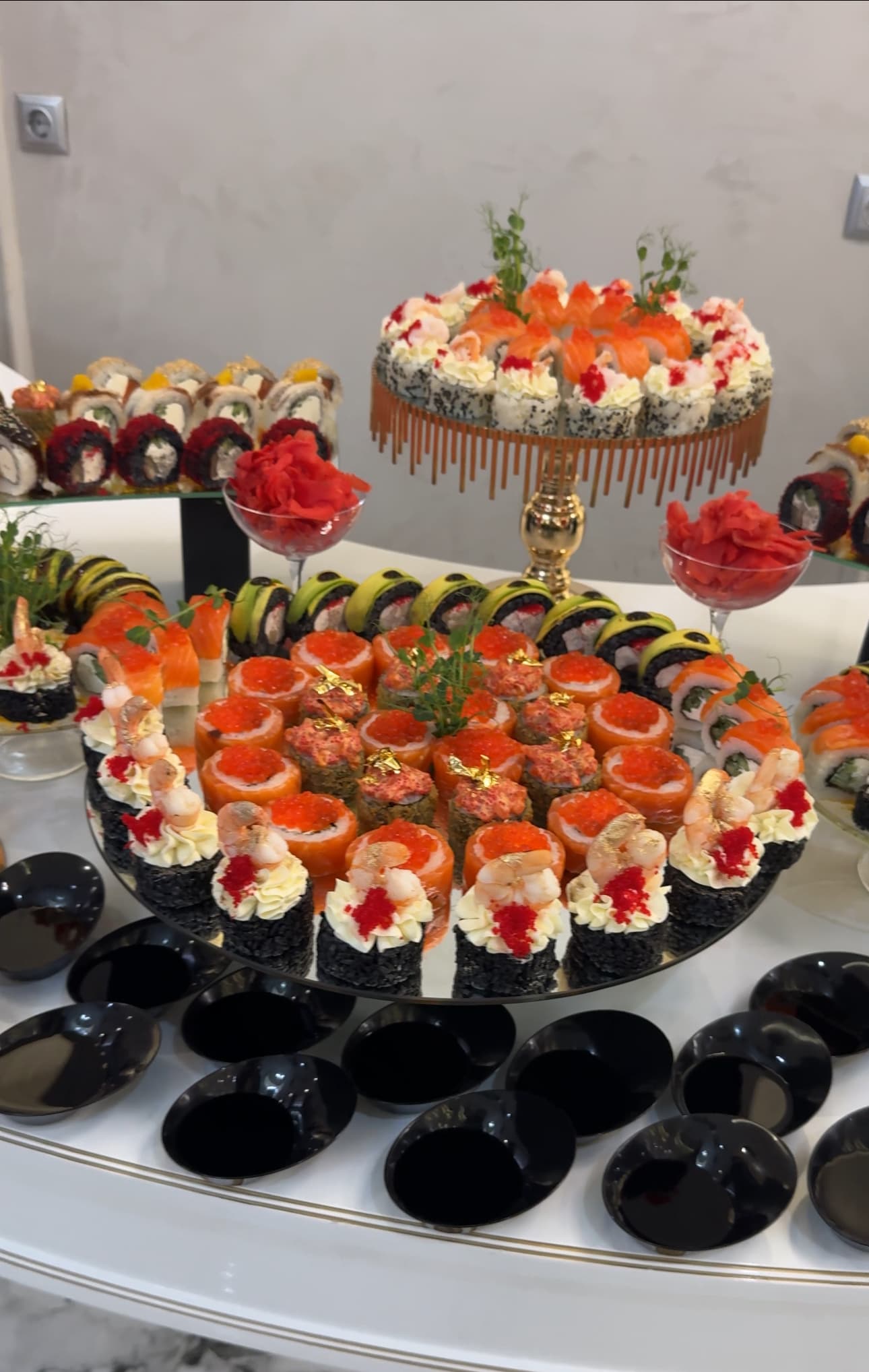 Sushi Bar - Baia Mare - Imagine 5