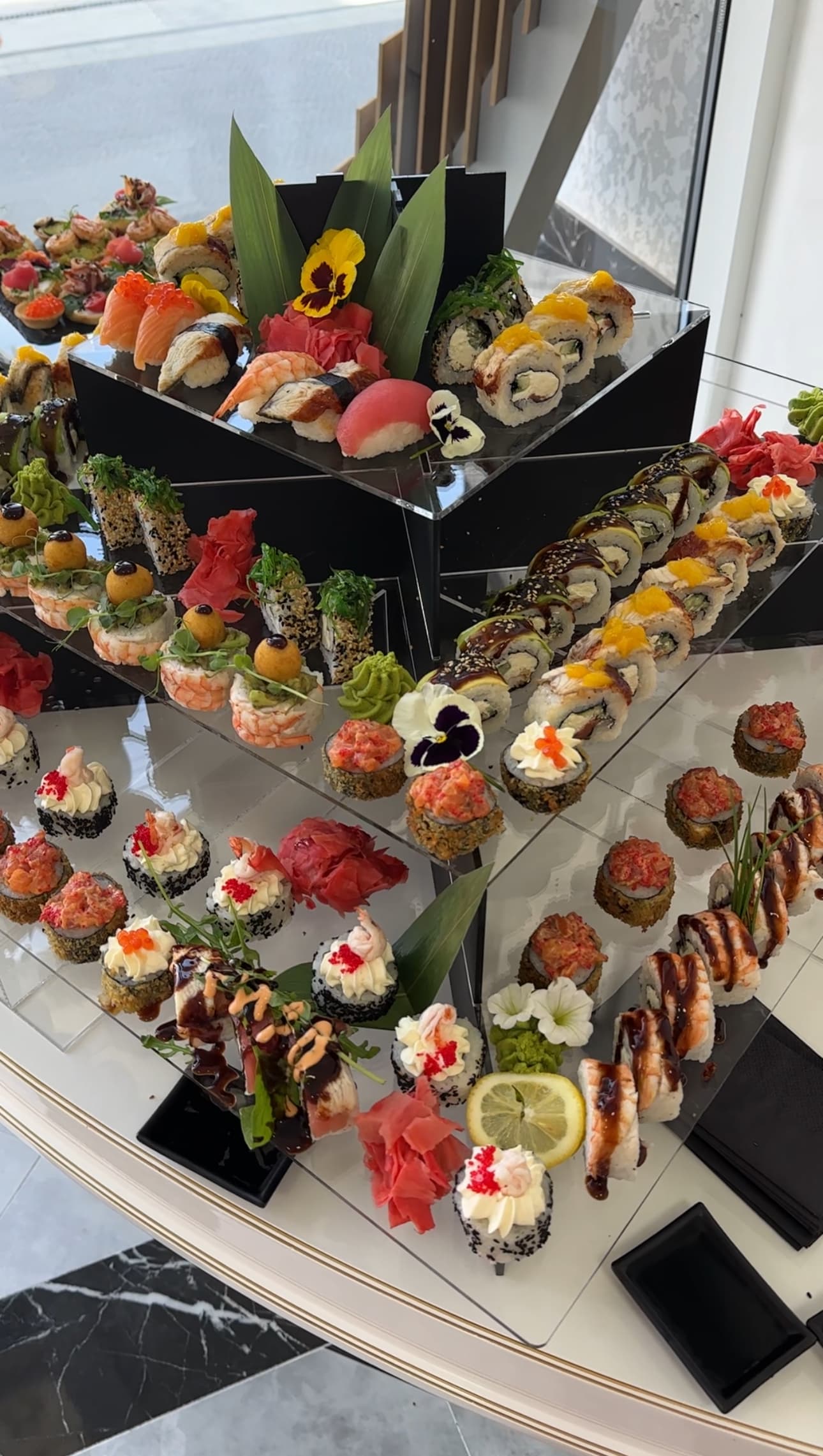 Sushi Bar - Baia Mare - Imagine 6