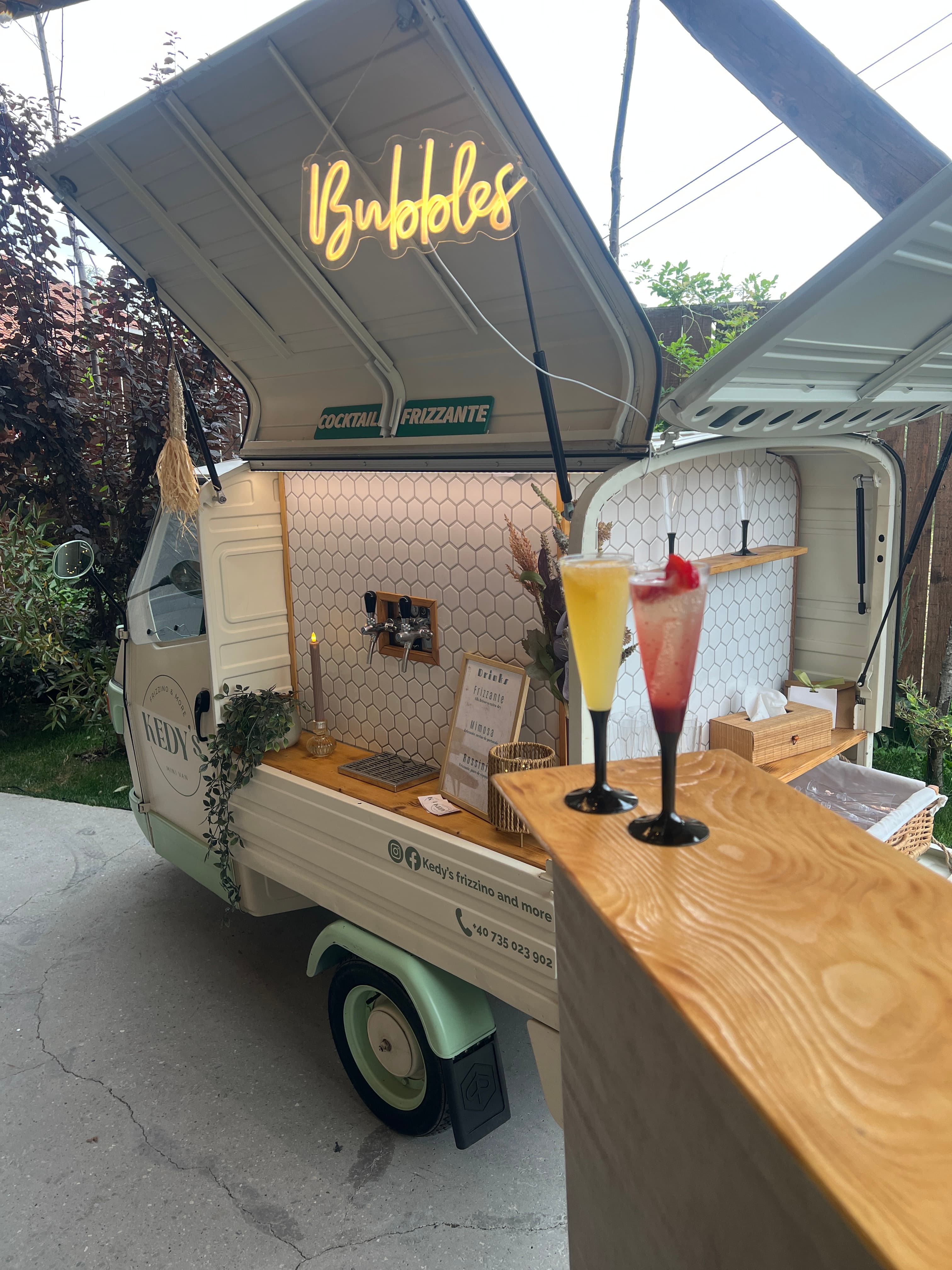 Kedy’s frizzino and more - Imagine 6