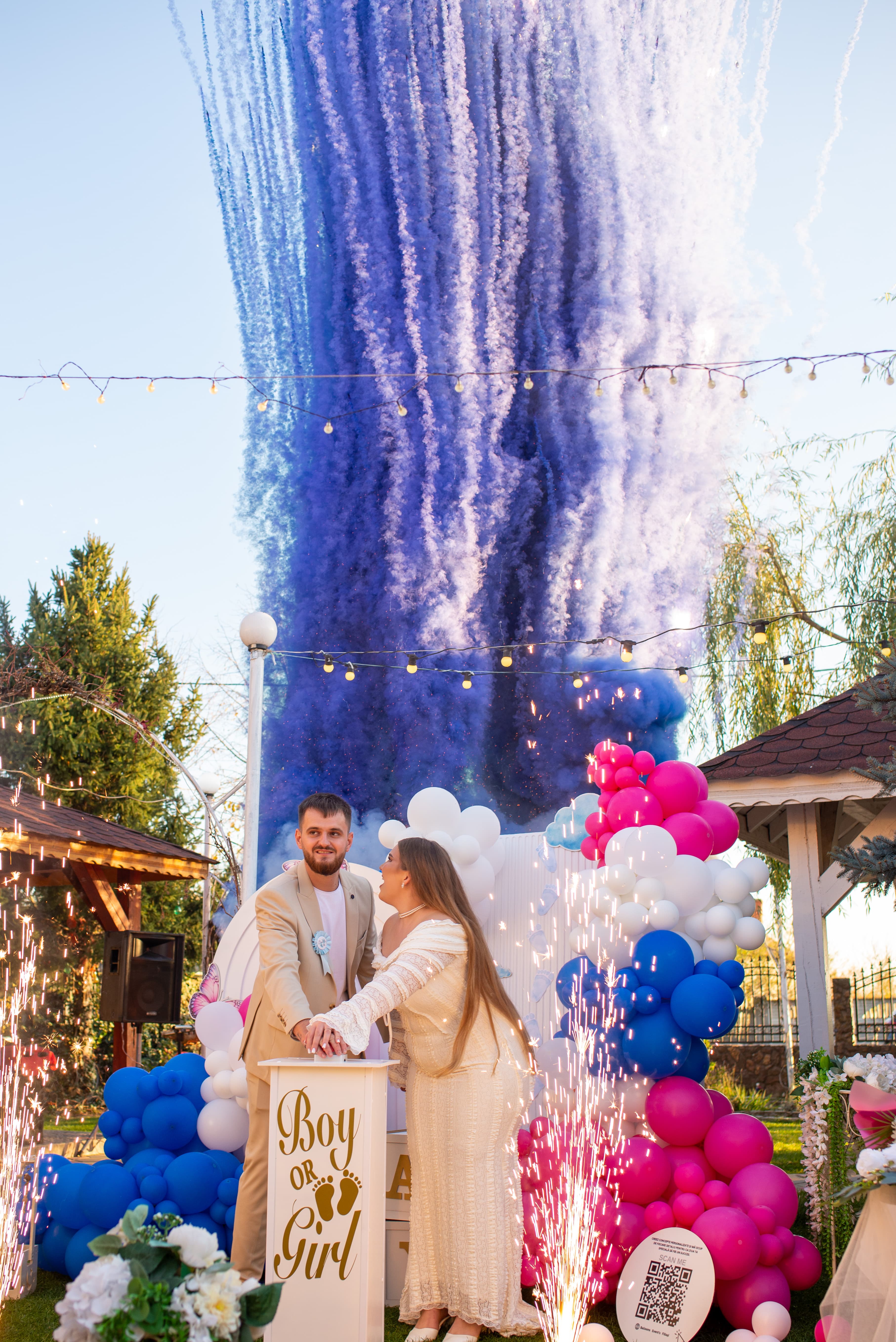 SGL Luxury Events - Imagine 3