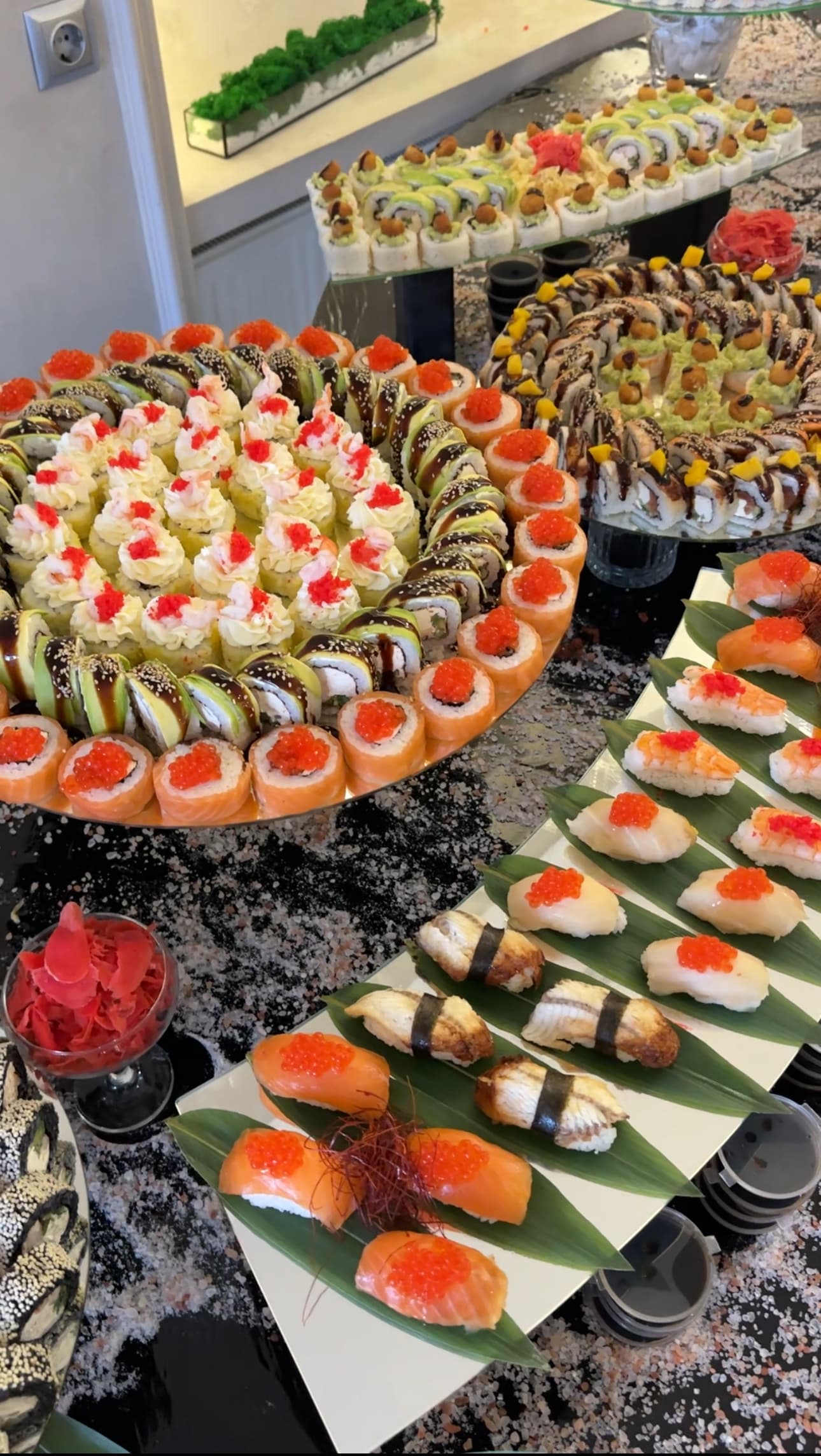 Sushi Bar - Baia Mare - Imagine 9