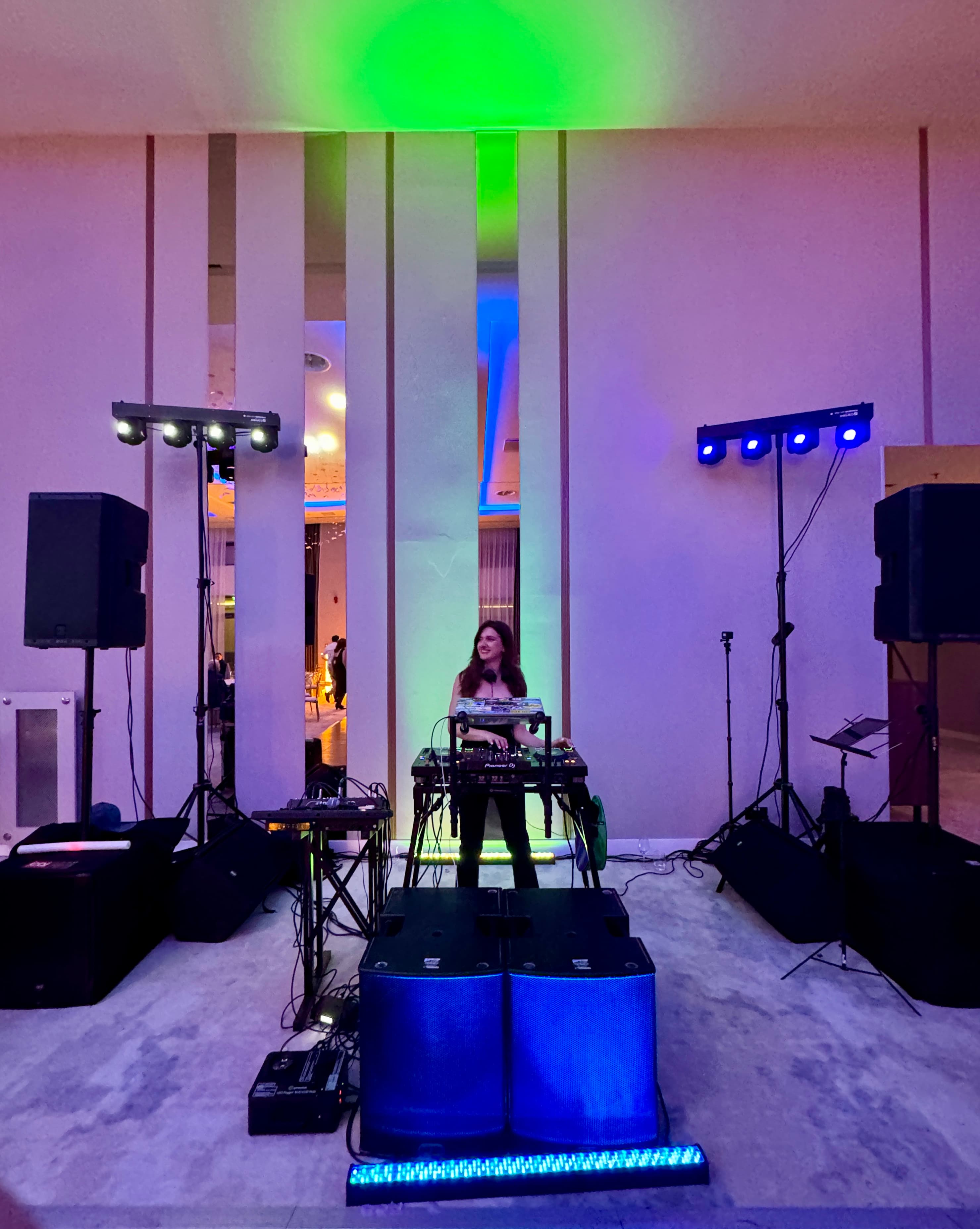 Sonorizari si Lumini - Imagine 5