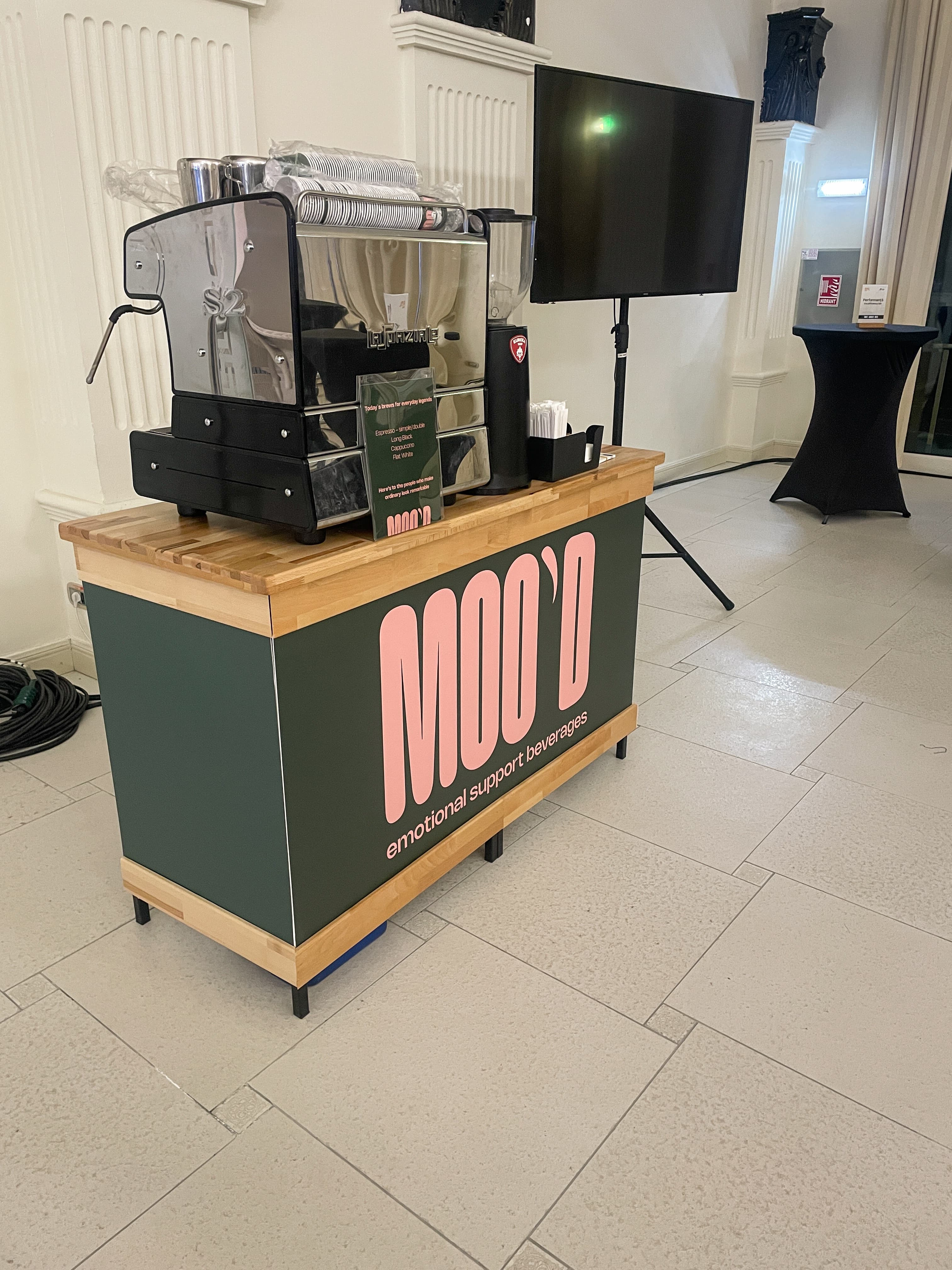 Moo'd for Teams - in-office team building  - Imagine 4